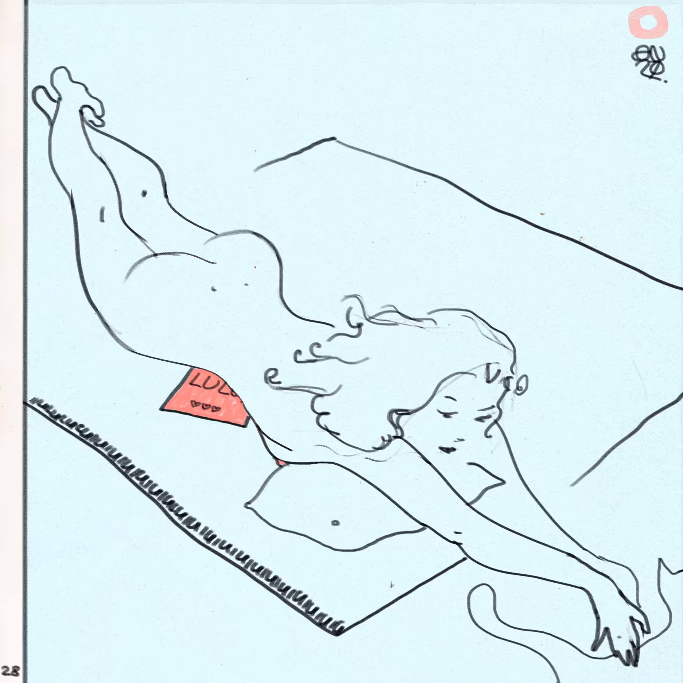 HOTMIN#28