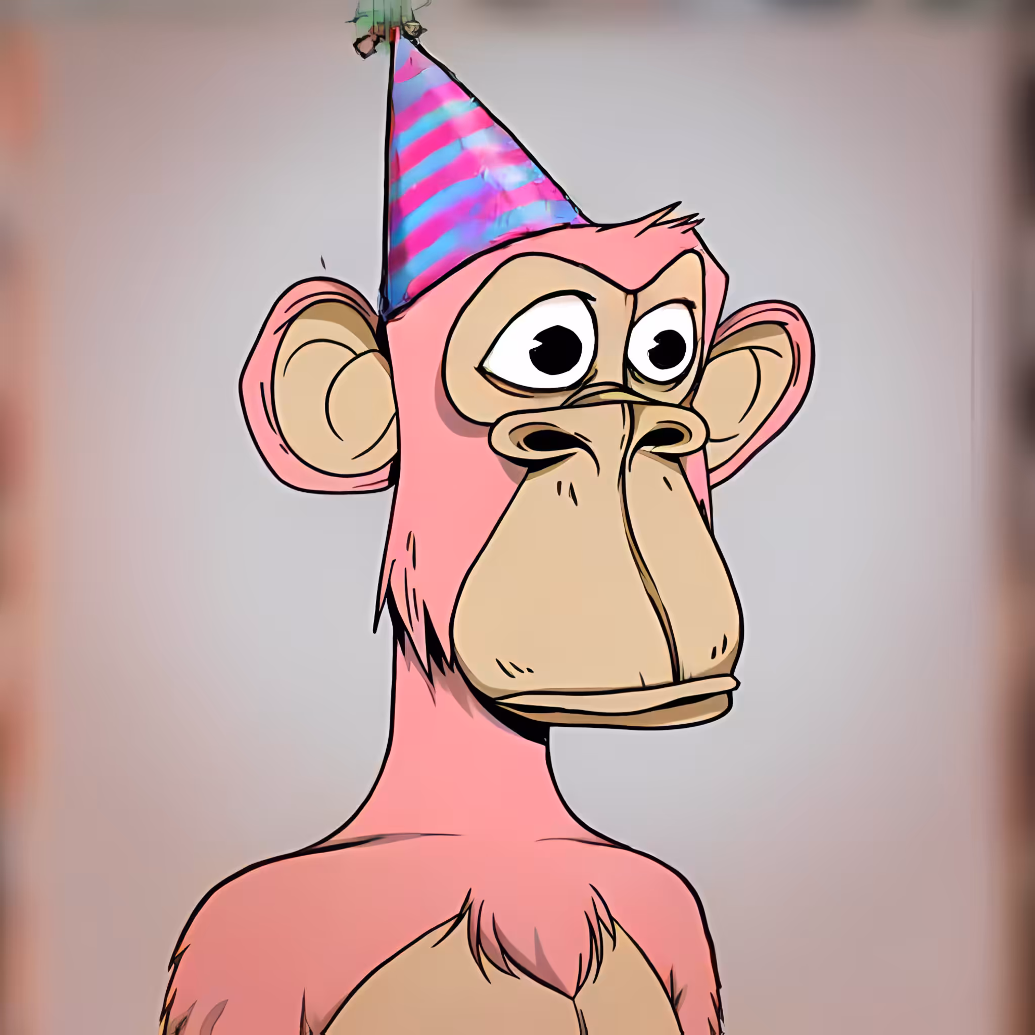 These Apes Don't Exist #323