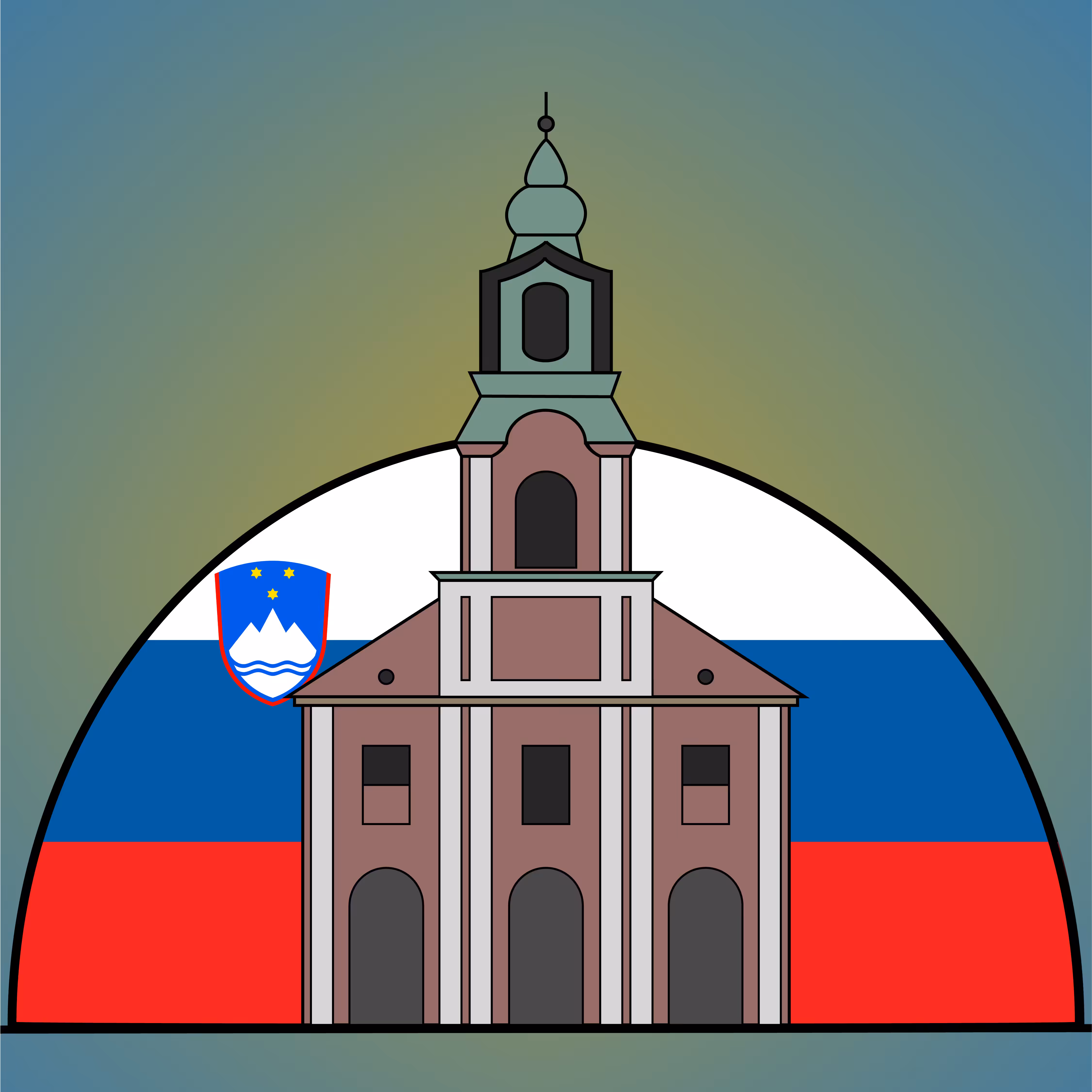 Church of Virgin Mary_s Visitation