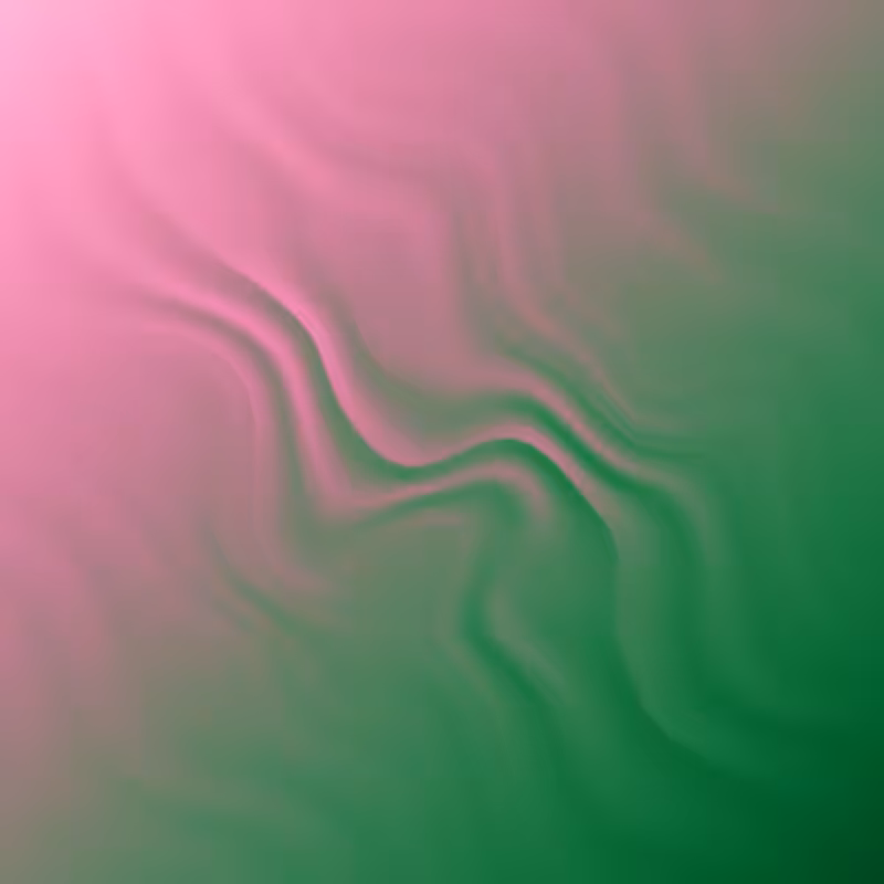 Sand waves #9