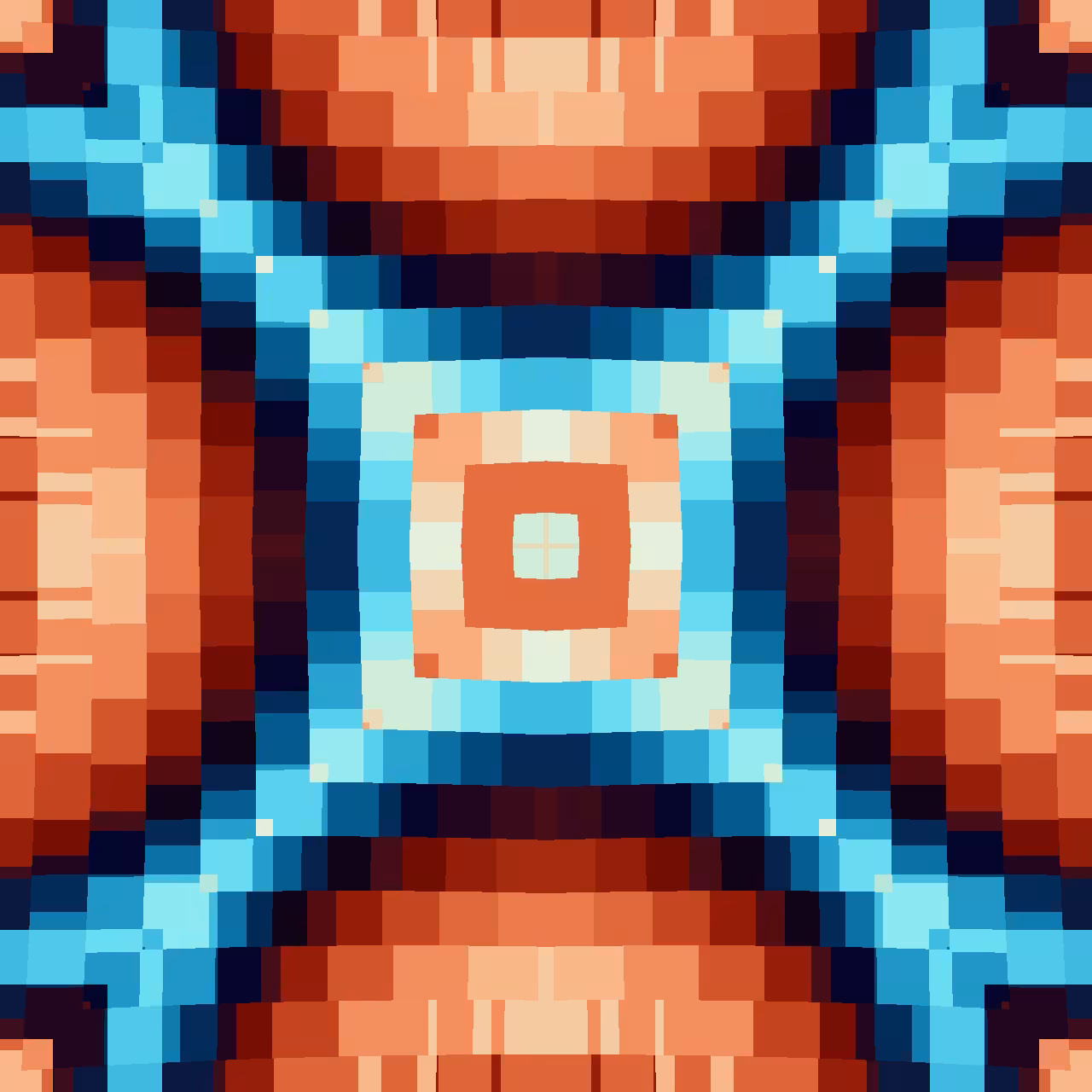 time crystal #2