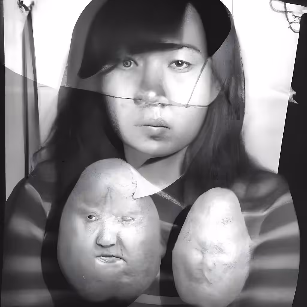 Proof of Potato - Unit 7