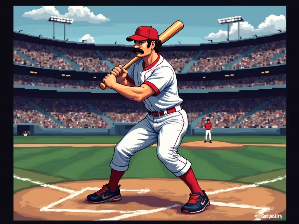 DataBaseball: Brady Anderson - 1988 (0.3 PV)