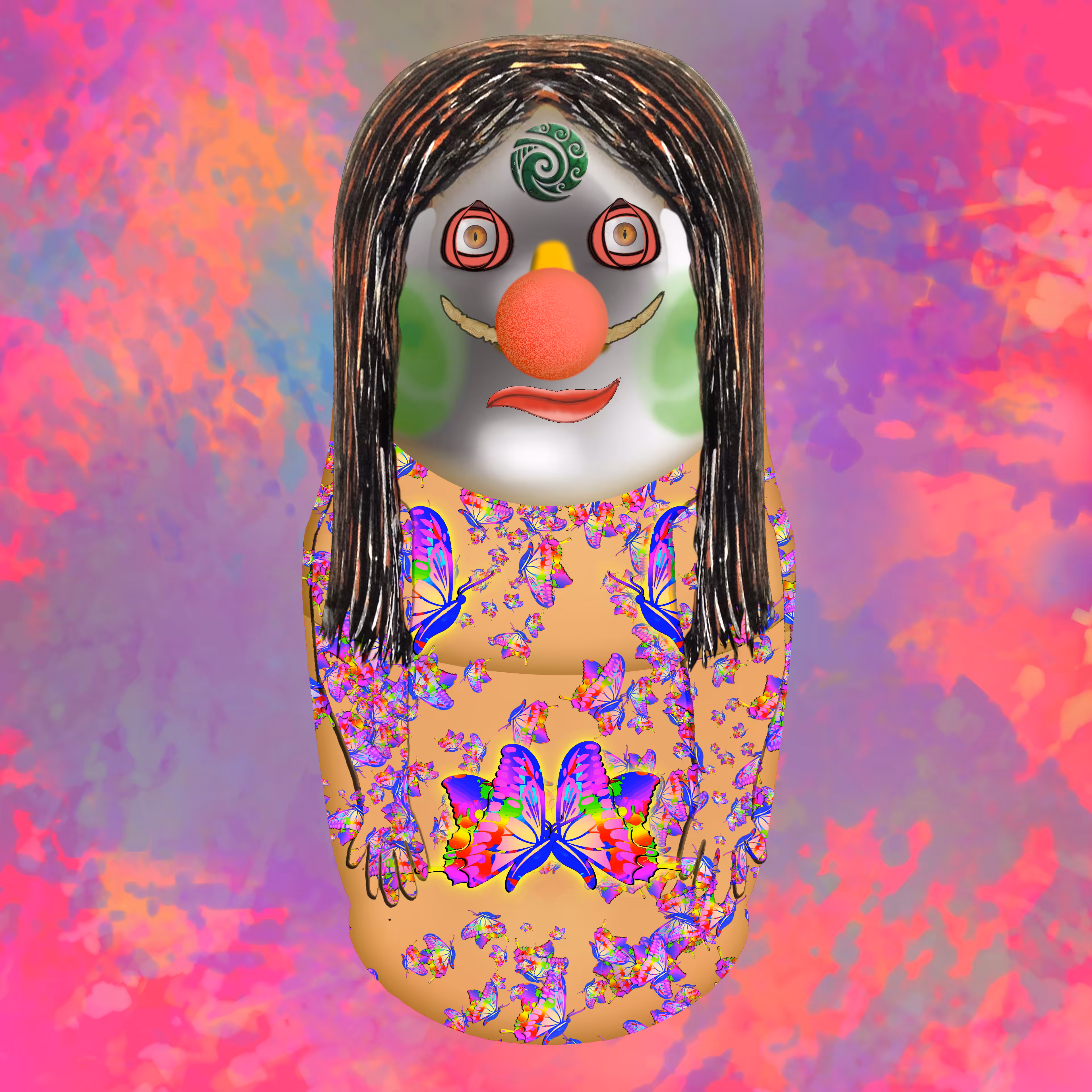 Mixter Babushka: Who is Mixter Babushka? #14