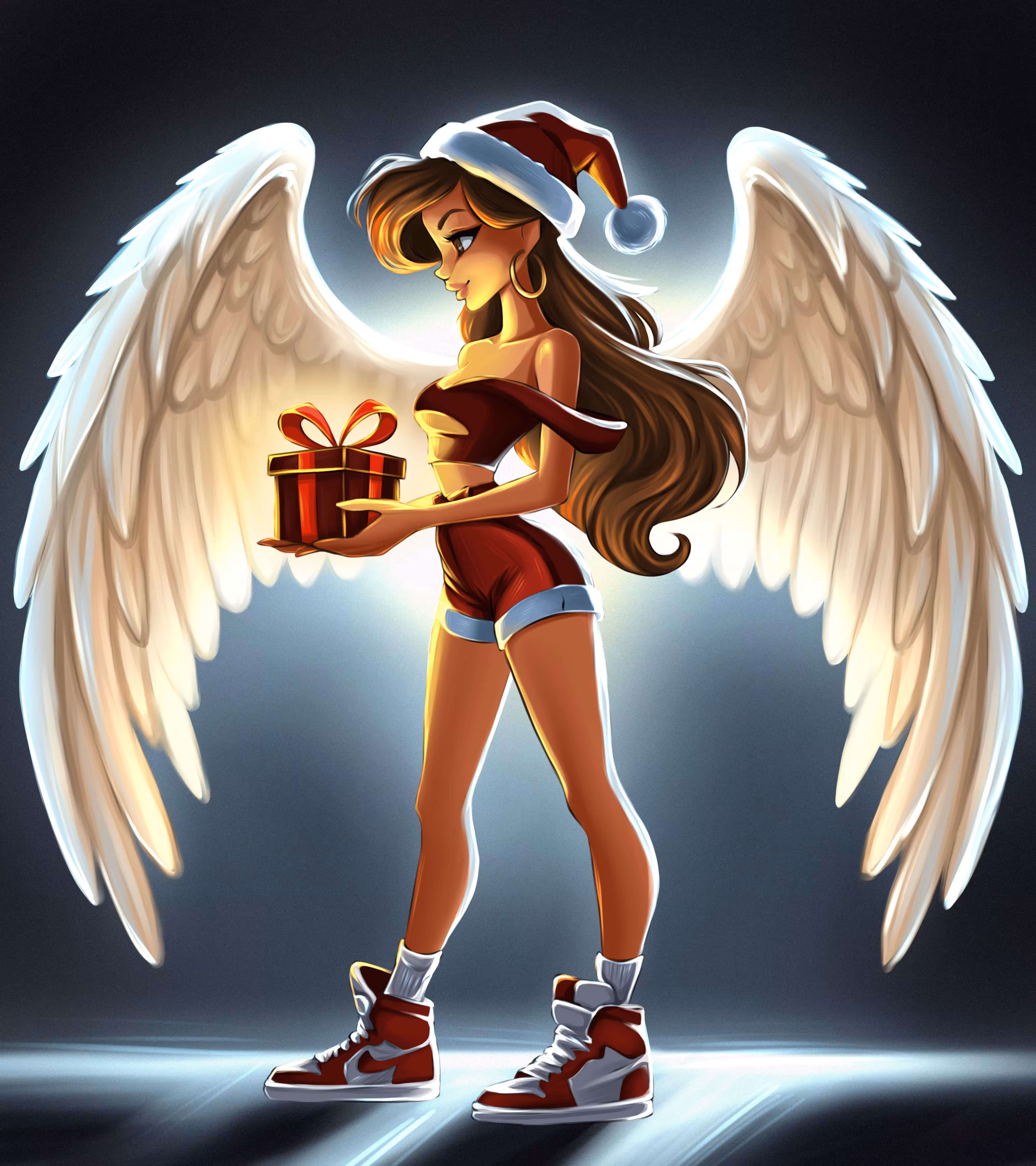 Merry Christmas 🪽
