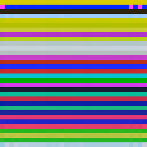 GLICPIXXXVER002 - GRAND COLLECTION: GLICPIXXXVER002 #6721