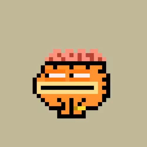 Toadheadz #1322