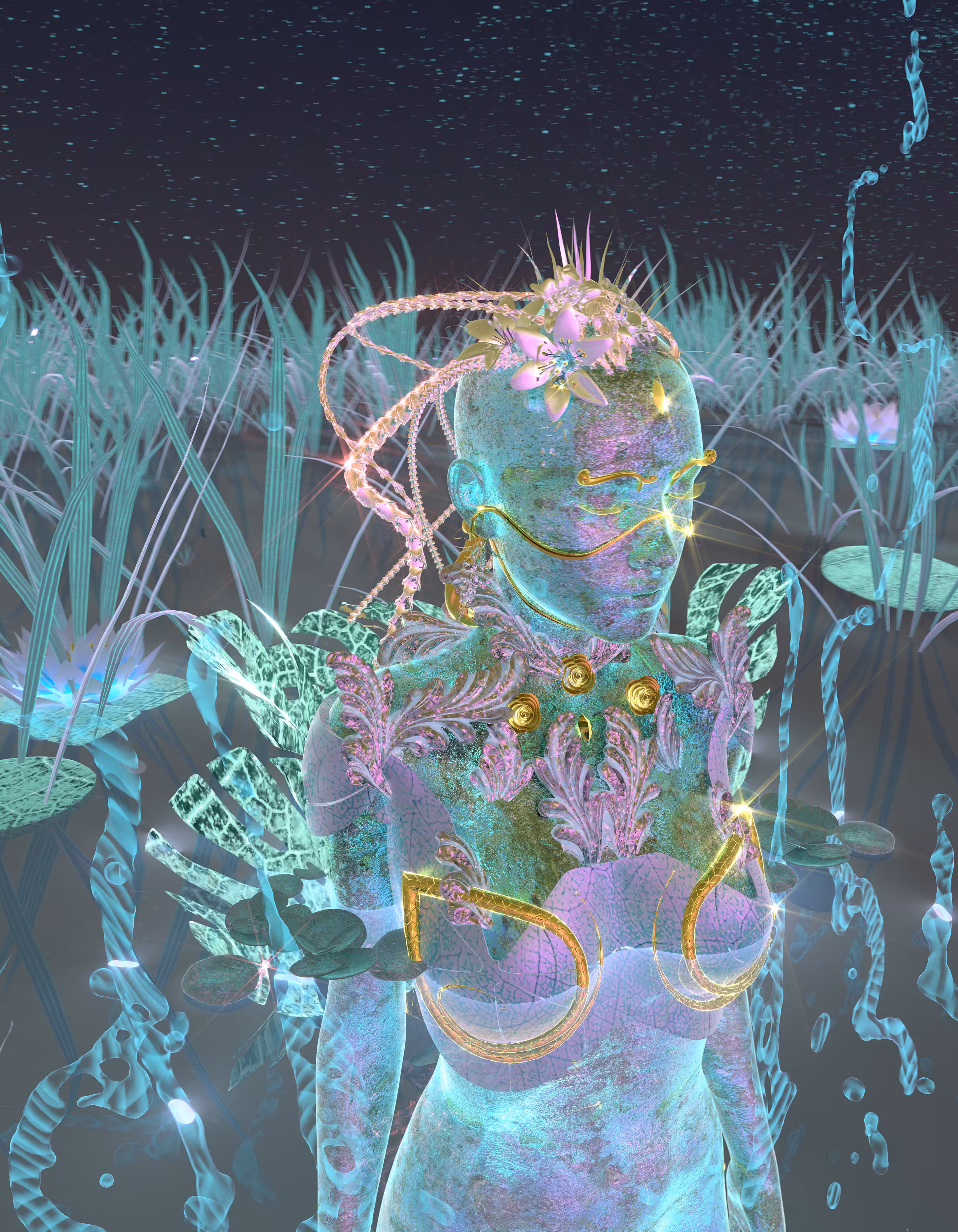 realms