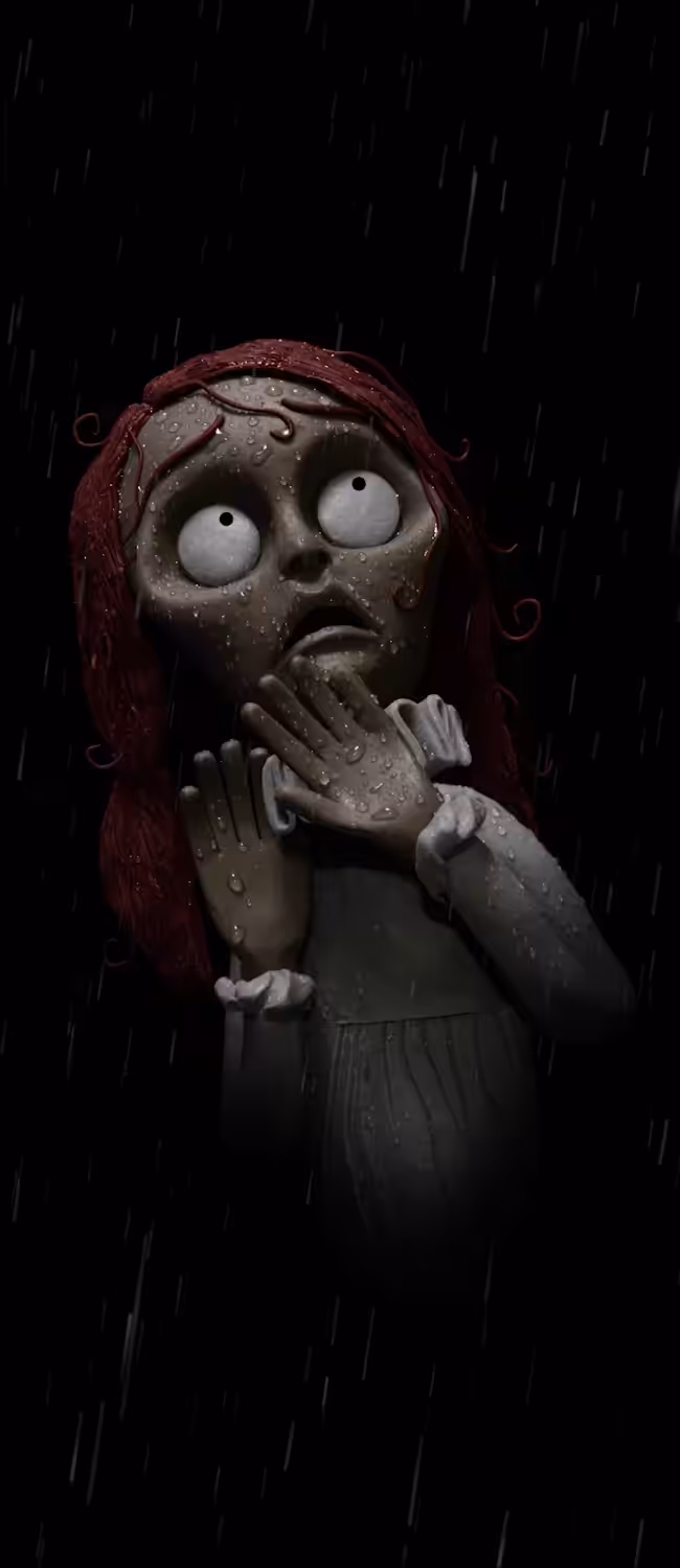 THE RAIN 
