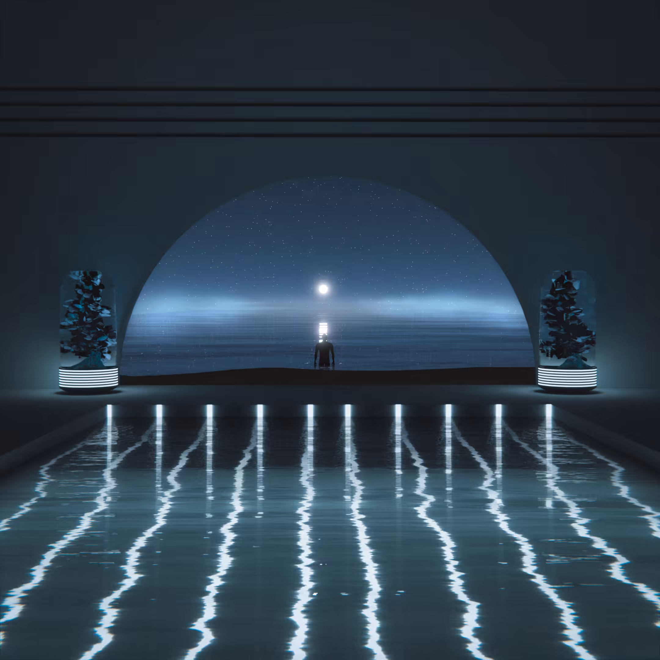 HORIZON POOL