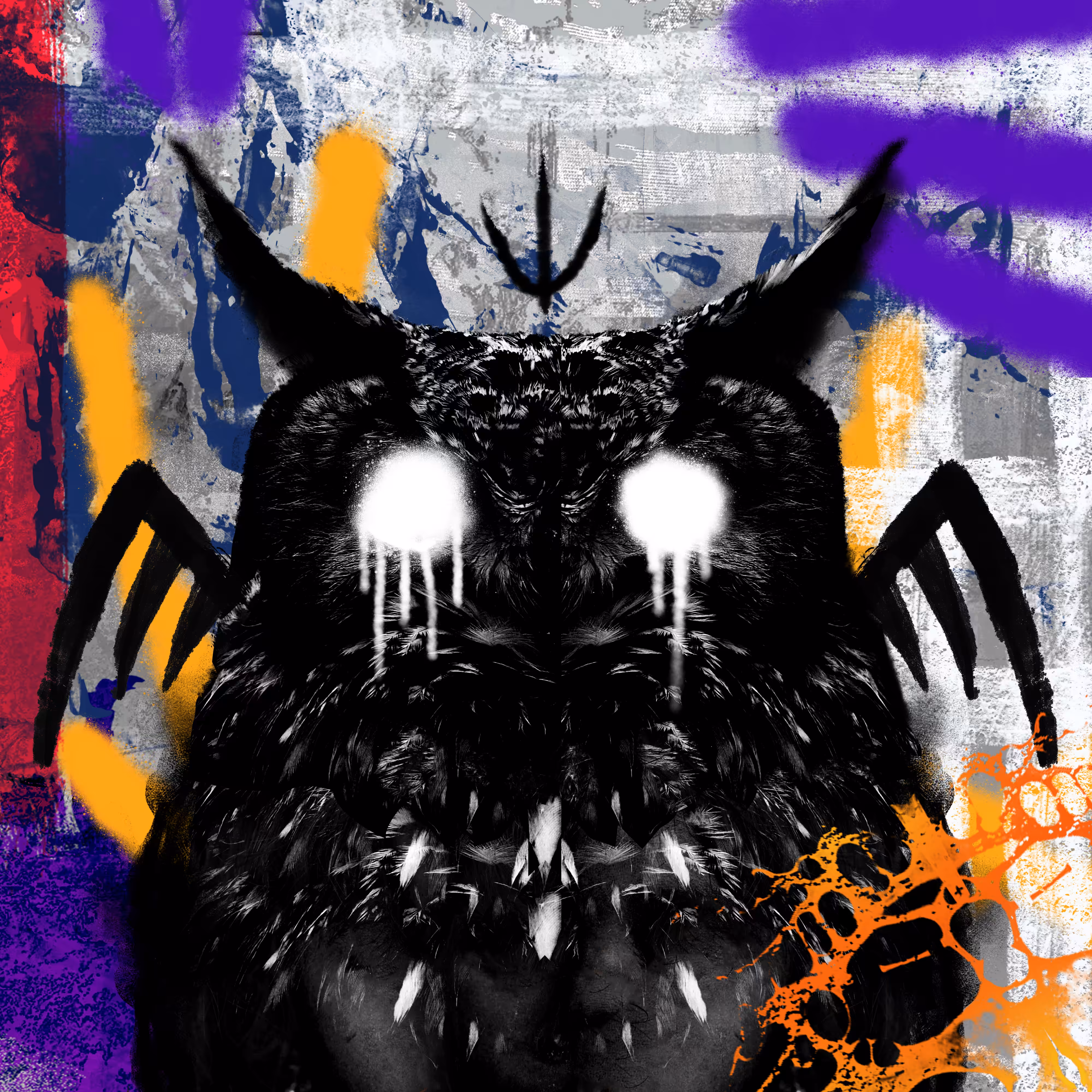 Black Owl