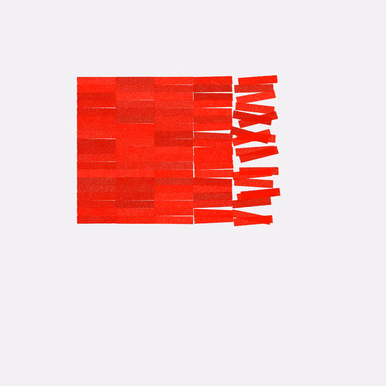 Ode to Random #139