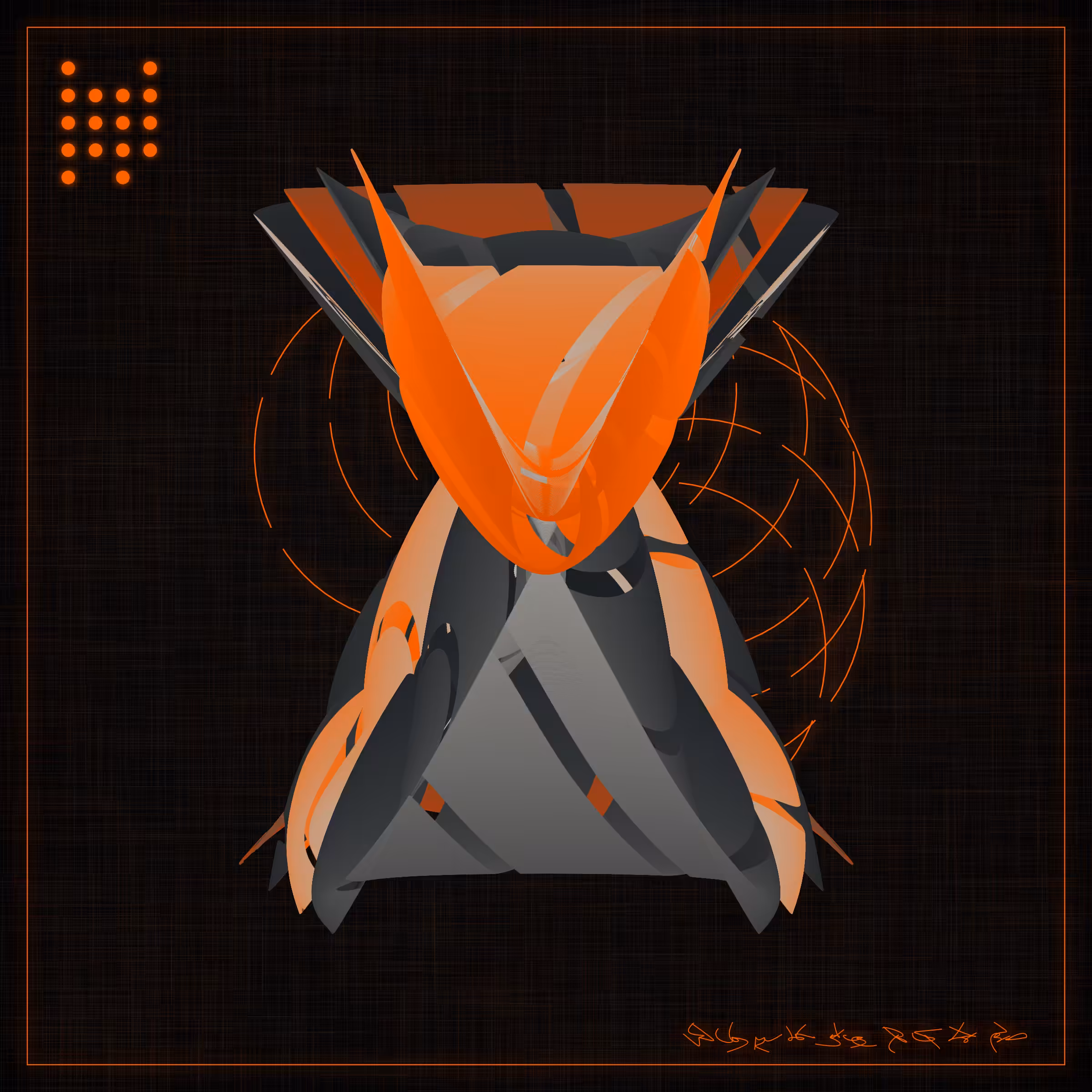 Alien Insects #313