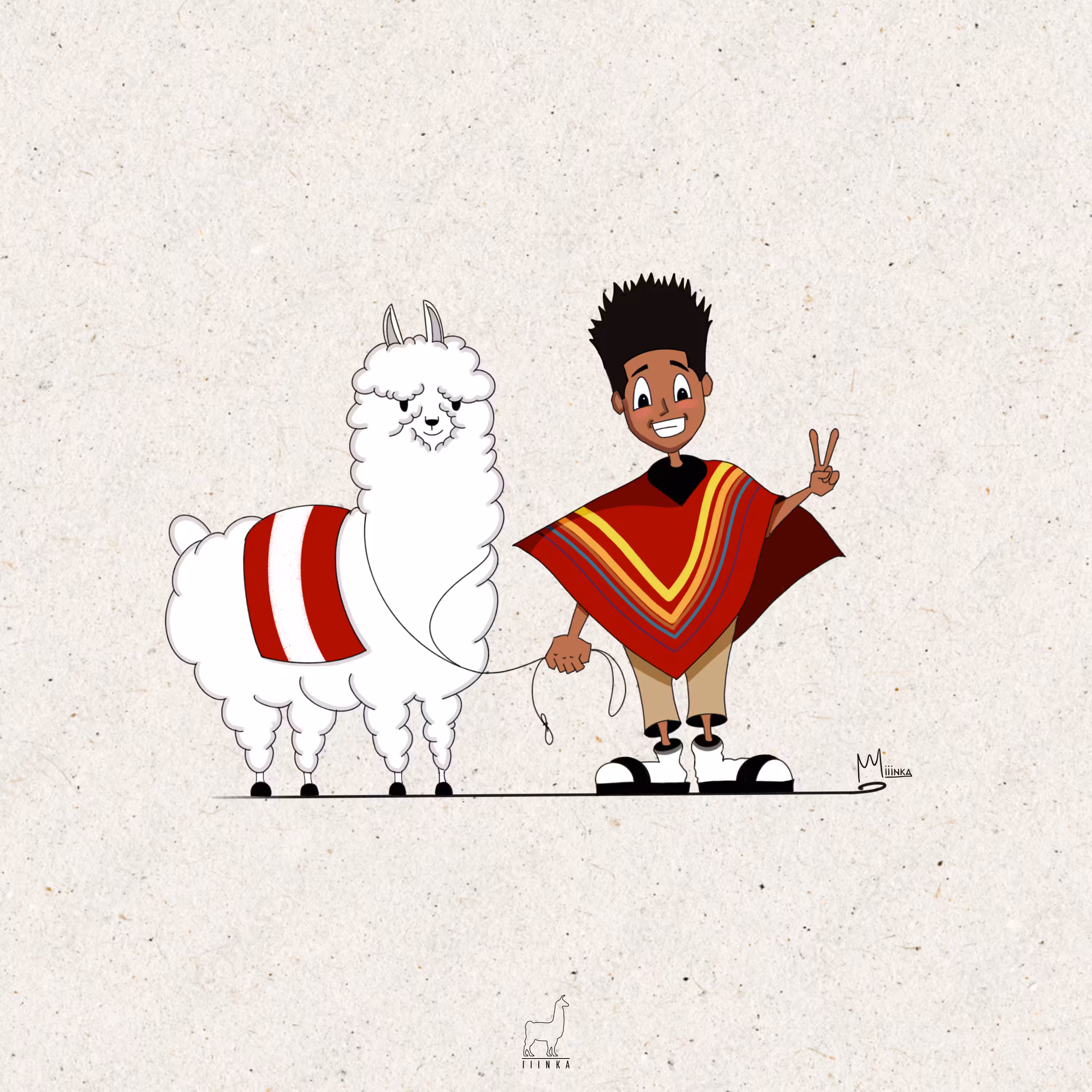 Apo & Upa