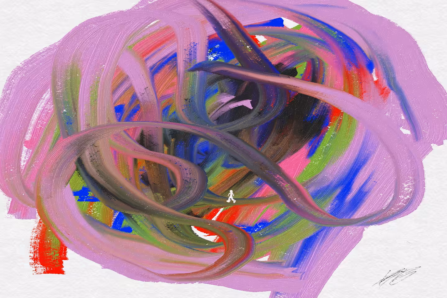 Interdimensional Rabbit Hole