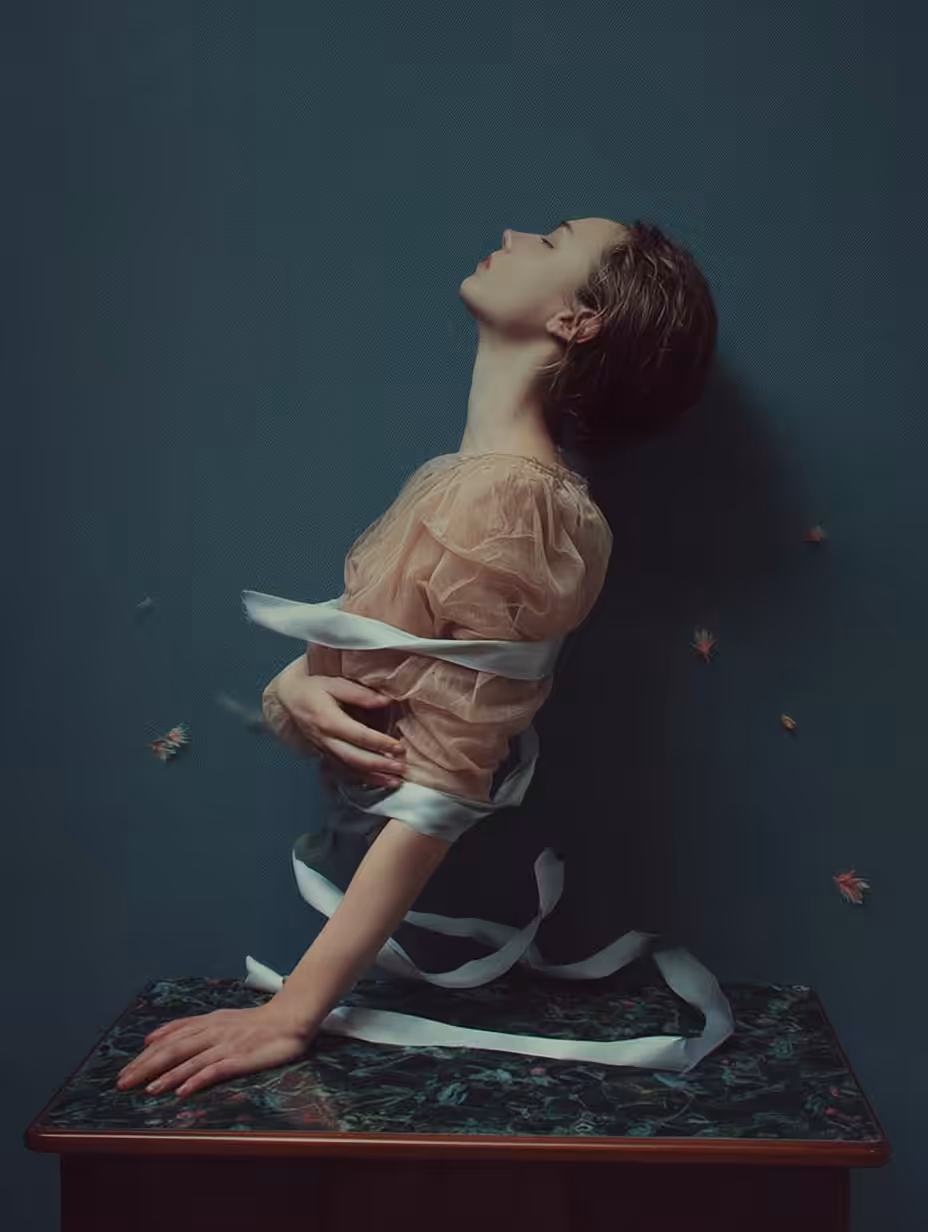 Unraveled