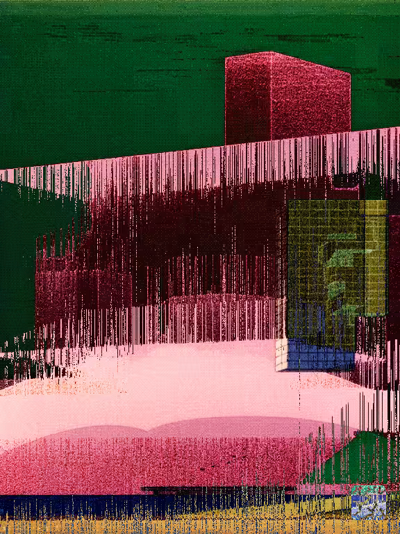 Bifurcation Rains #13