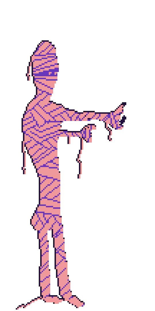 Mummy