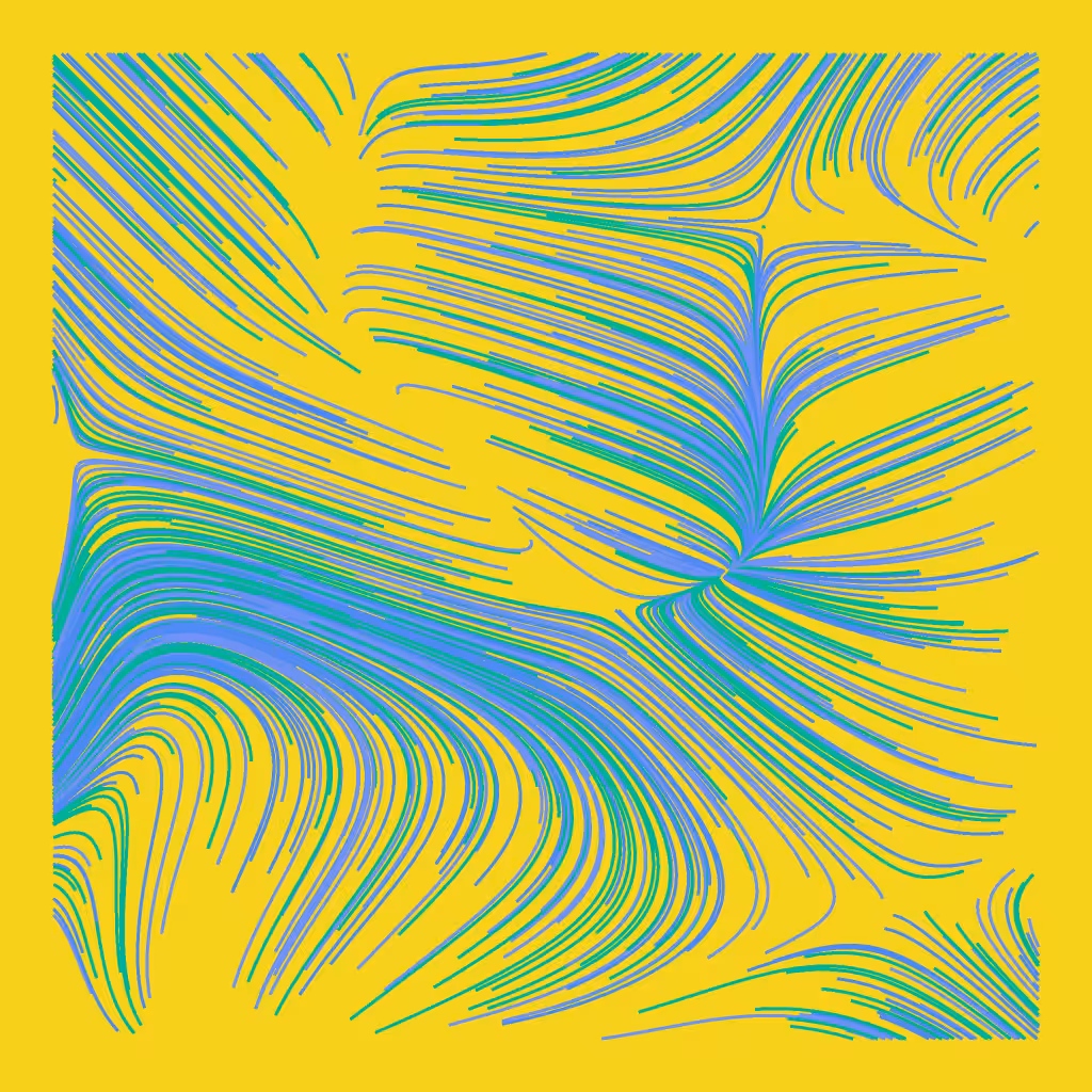 F L O W M A P S #14
