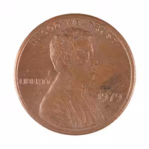 Cent #7158
