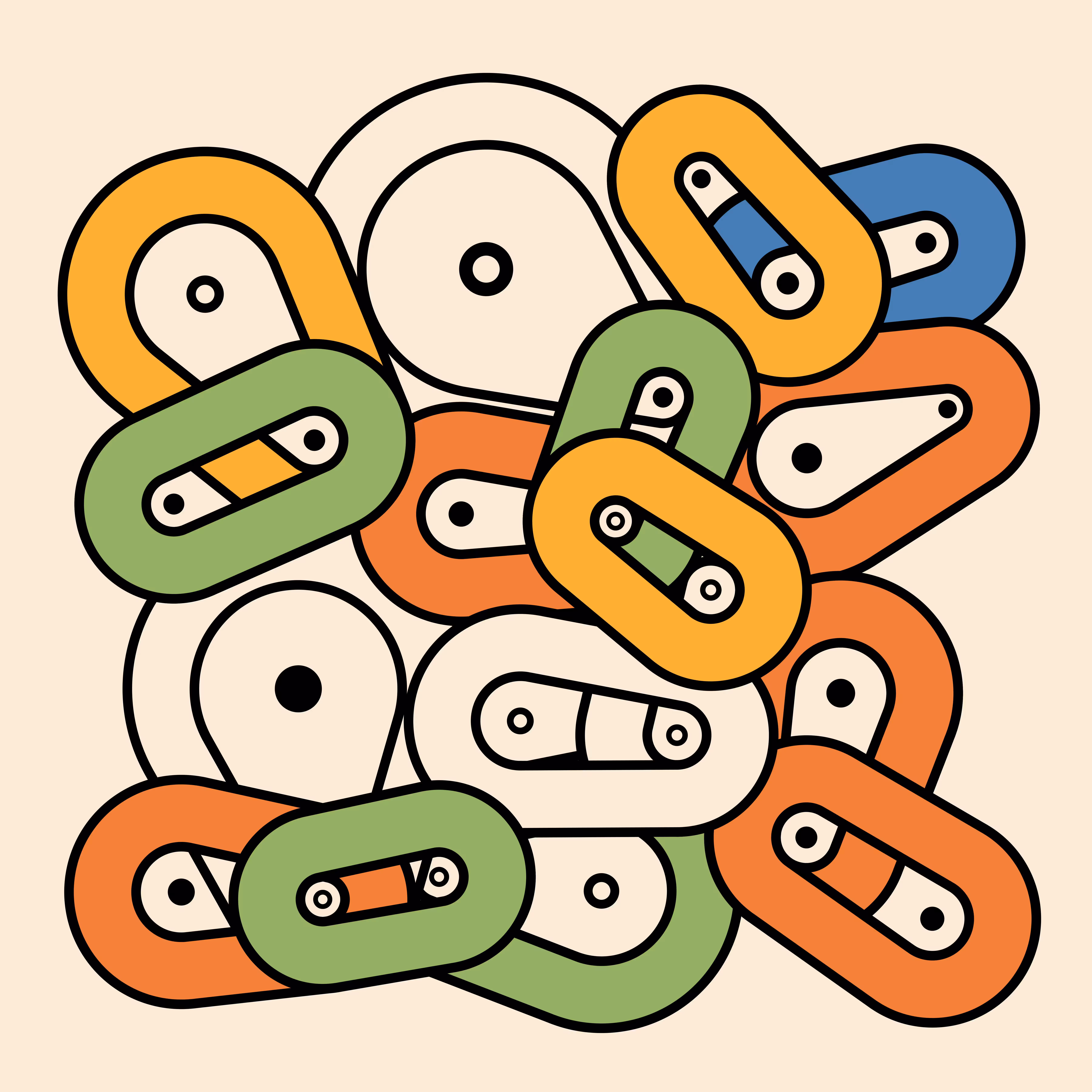Belts