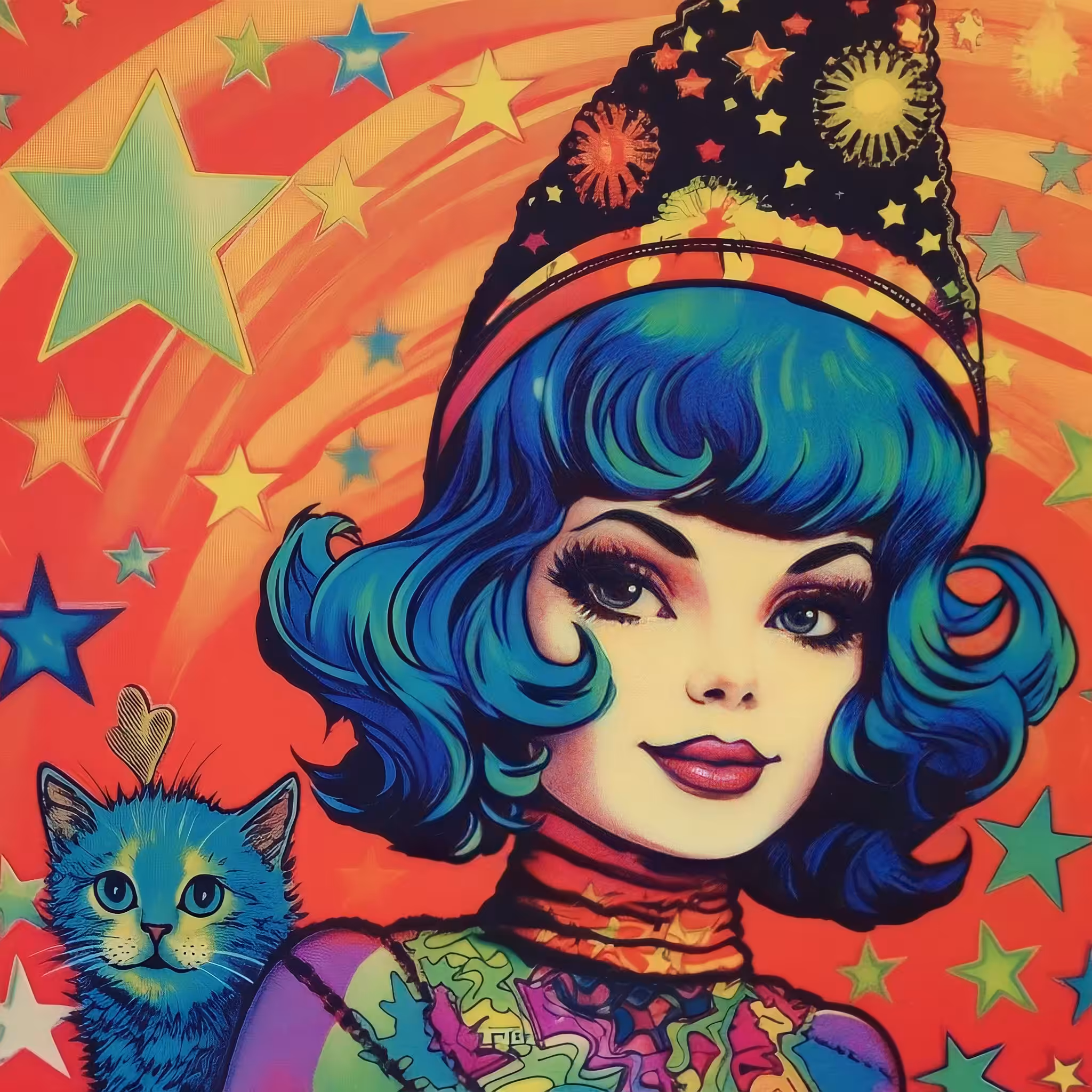 Meow #190