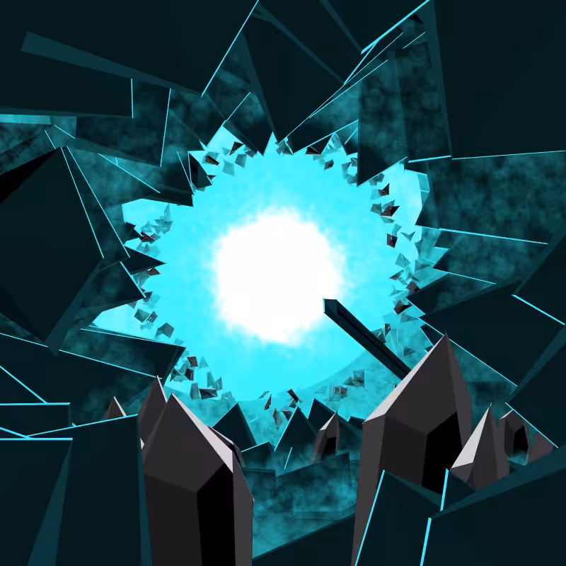 Light Cave #33
