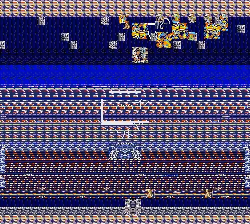 Angelcores & Heavenly Sprites #26