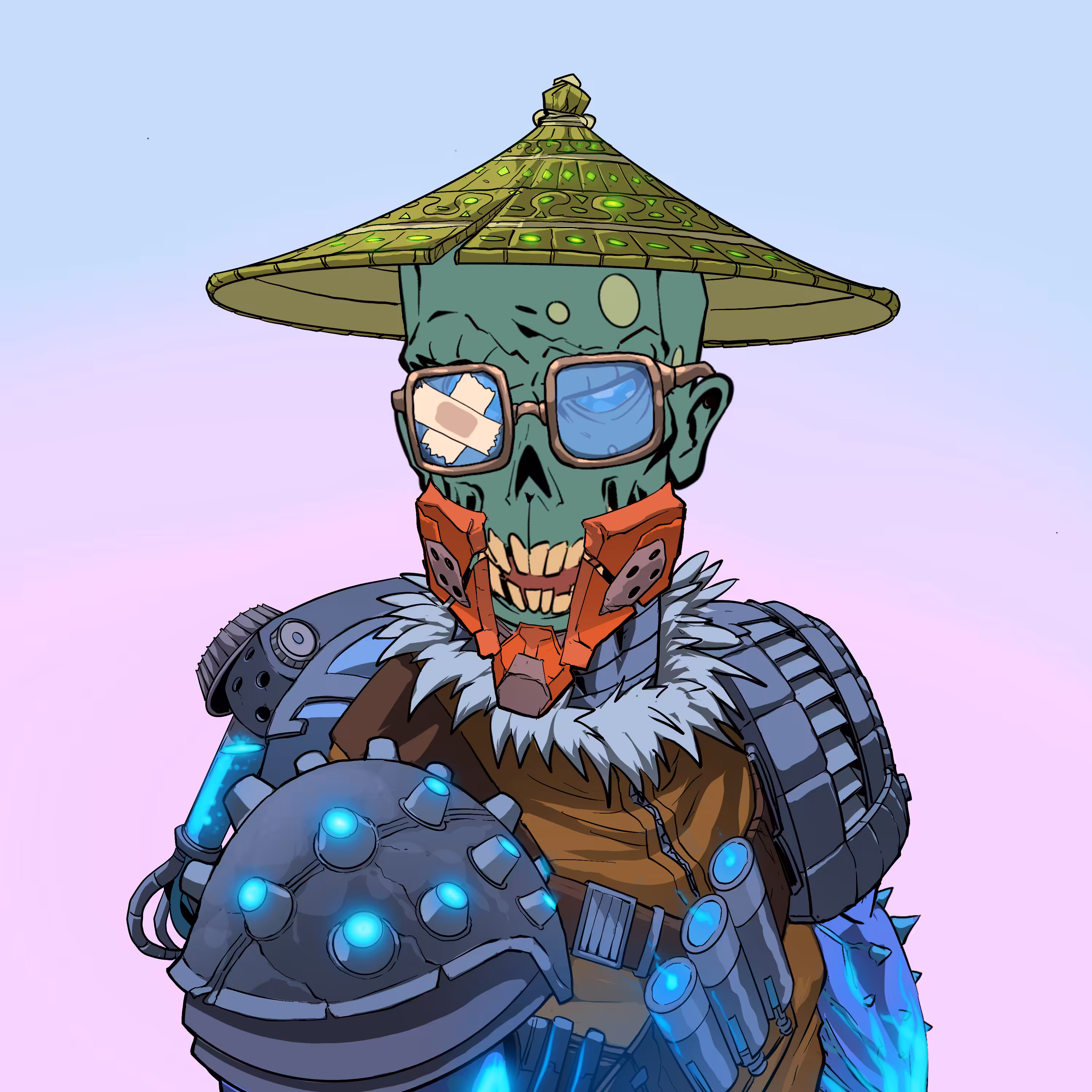 GlieseZombiePFP #2330