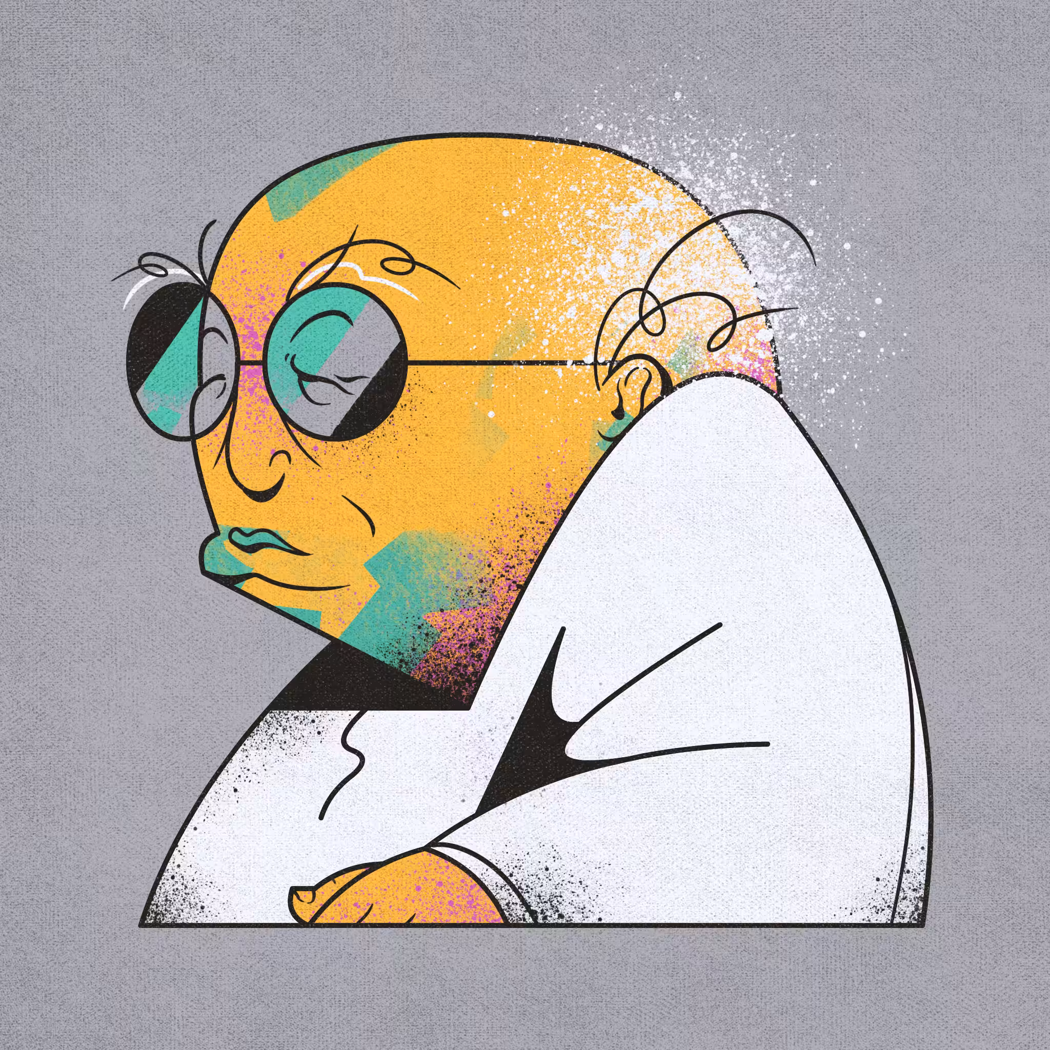 Golamis #33