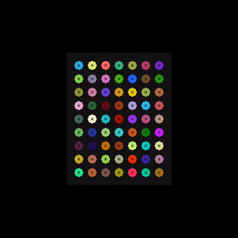 Checks-XX #5