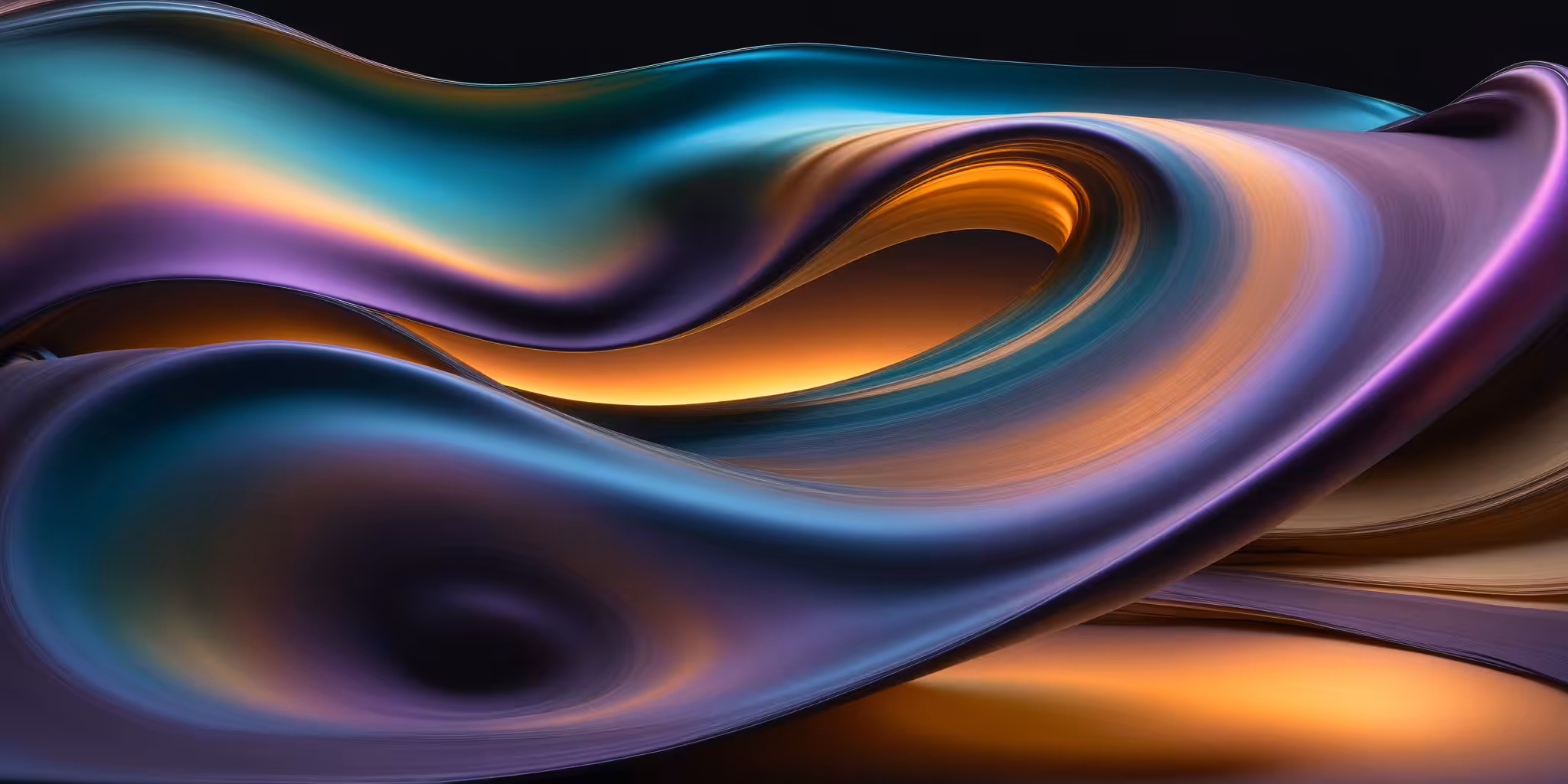 Whirled Waves