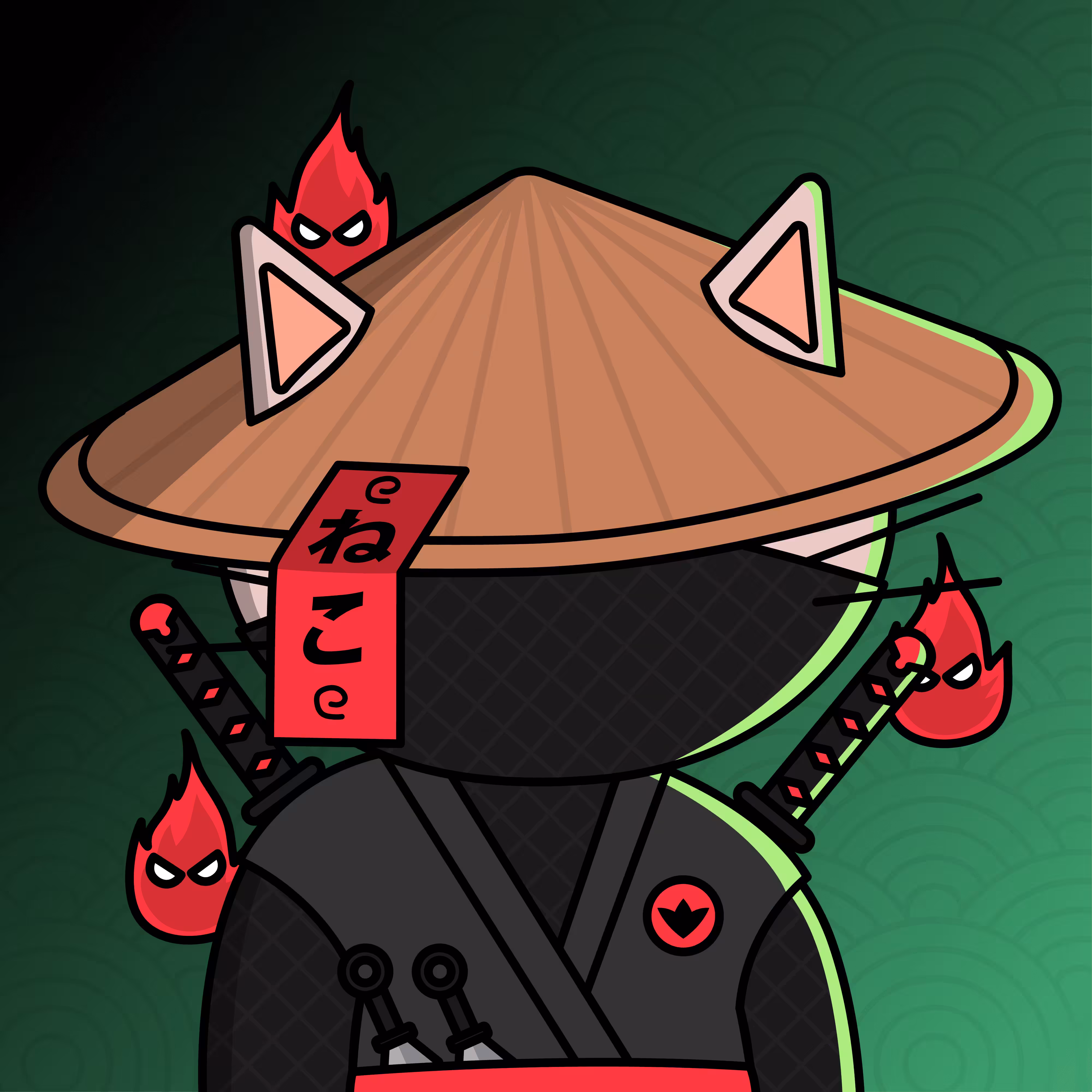 RARE π₯π₯Meow Maf*cker #30