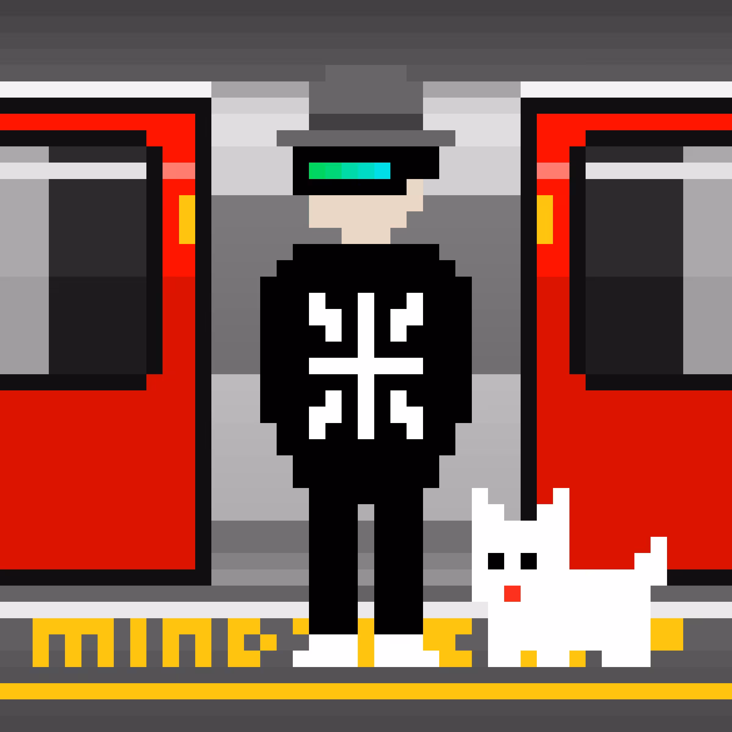 CryptoLondoner #471