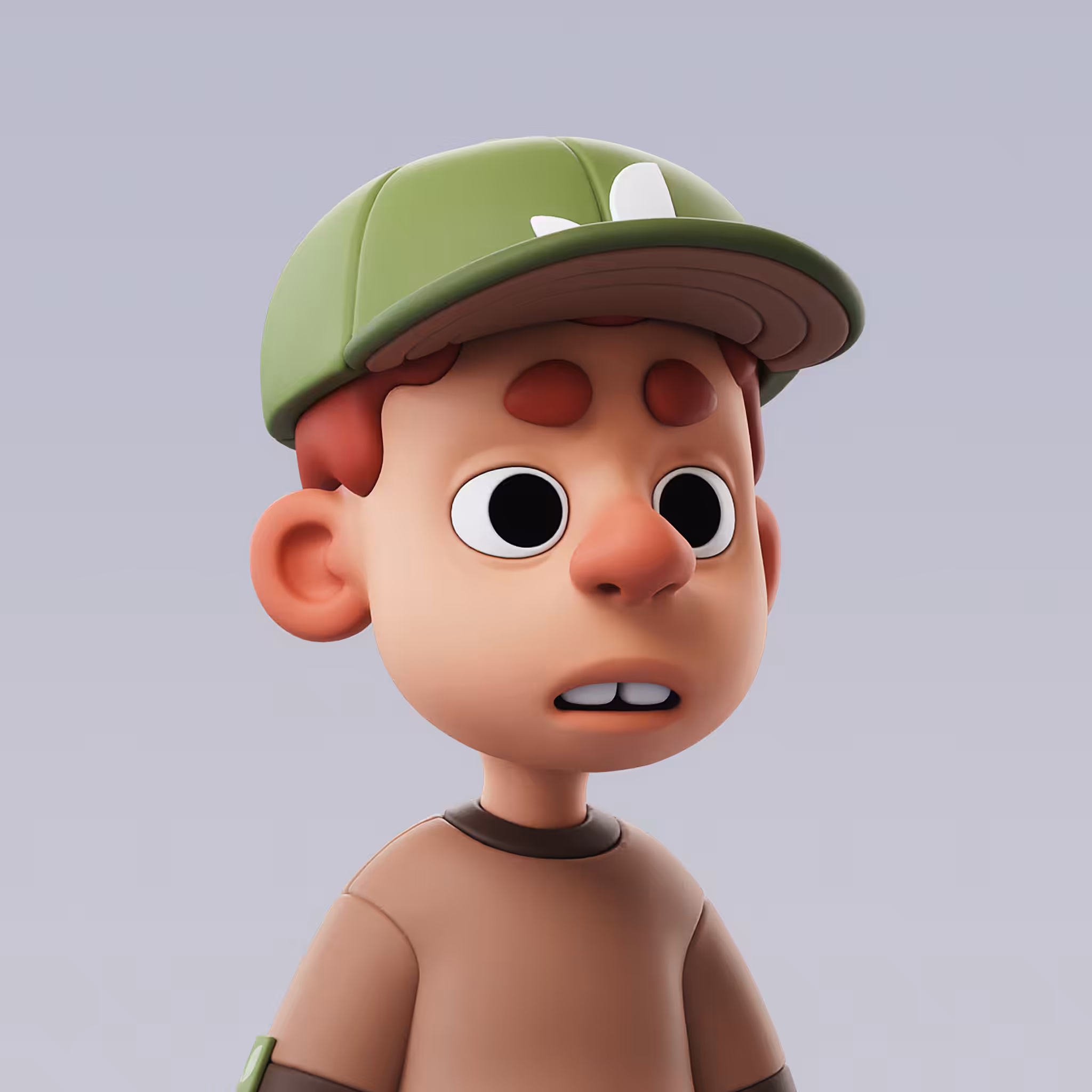 Fool #021