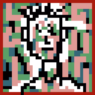 Block Boy #1