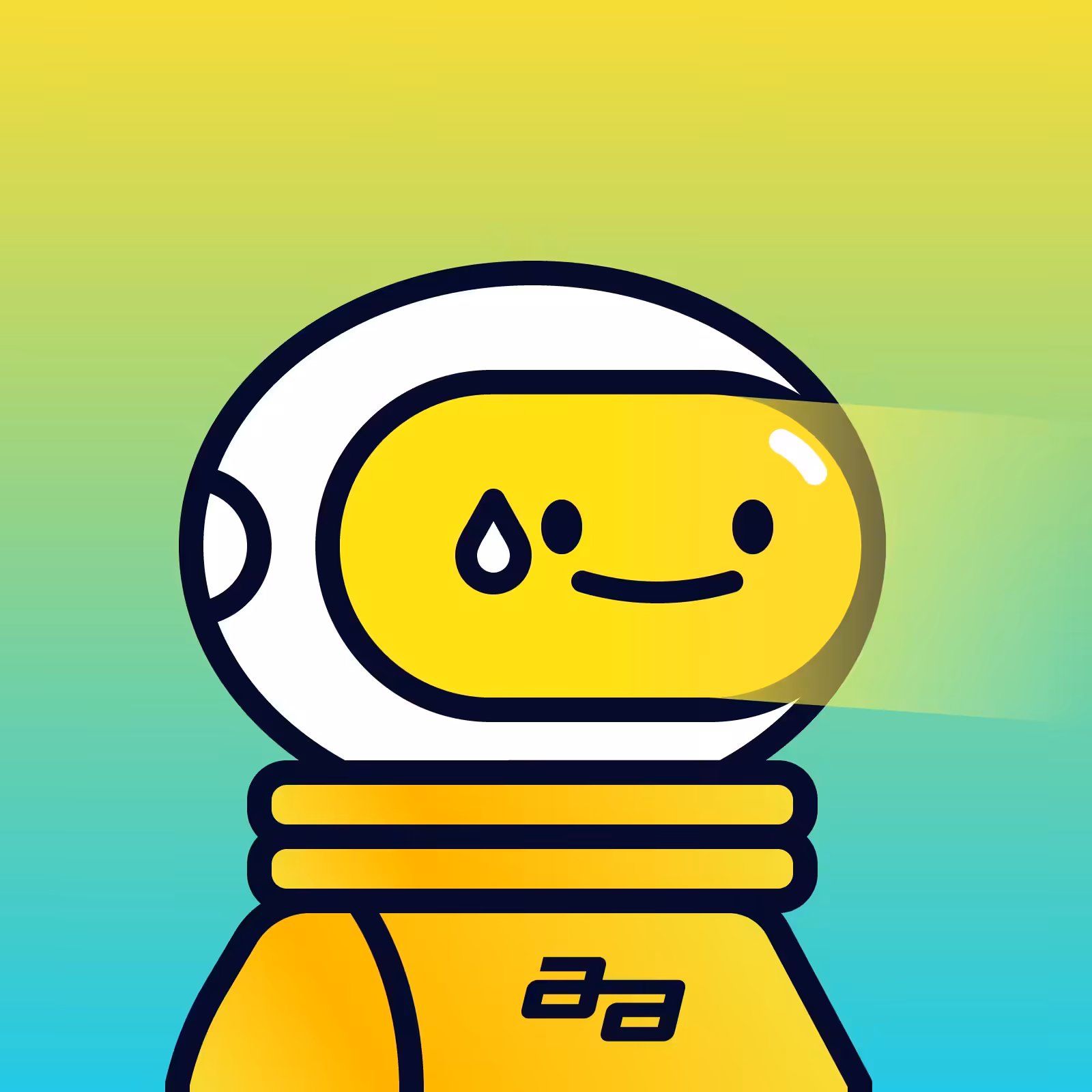Awkward Astronauts #2796