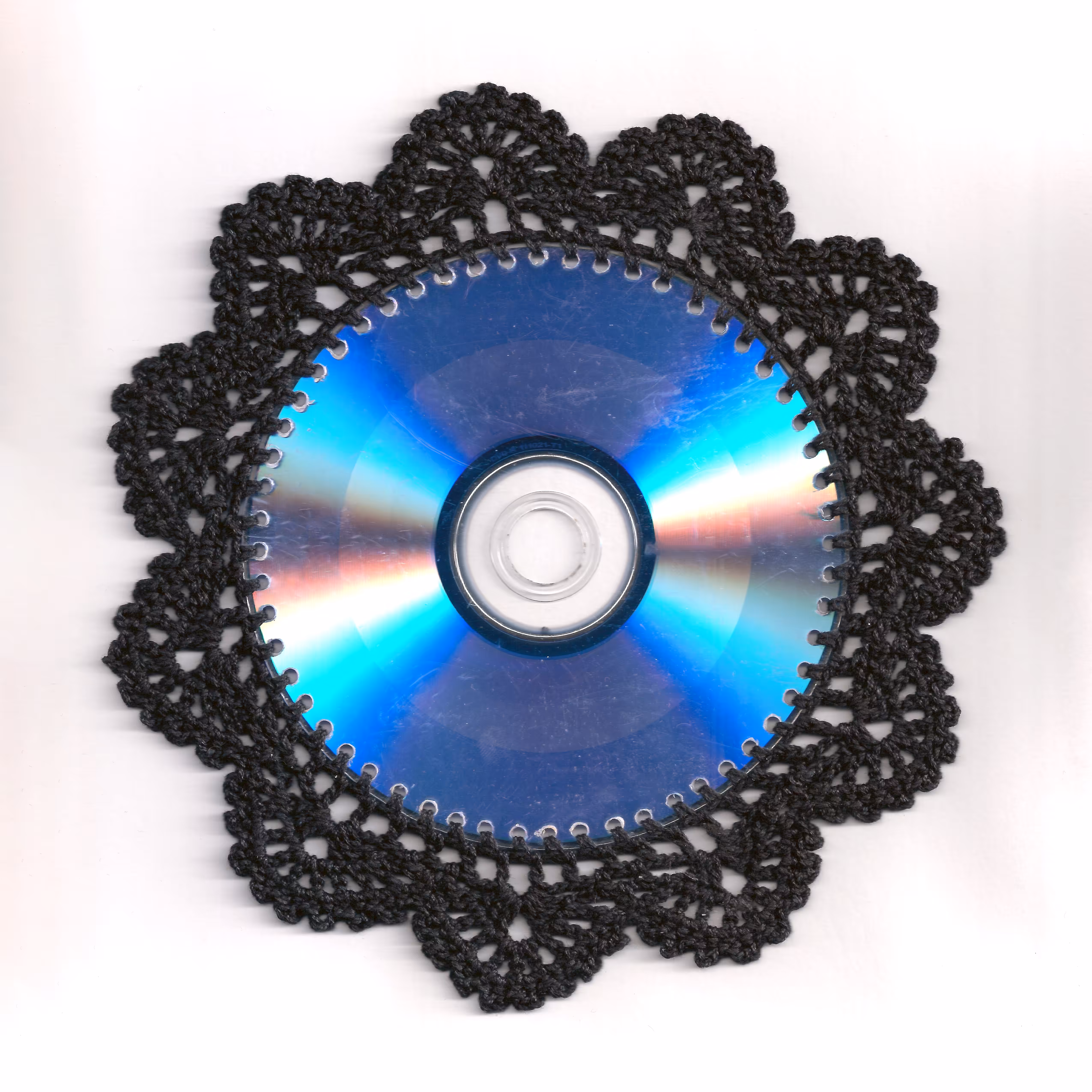 Doily CD