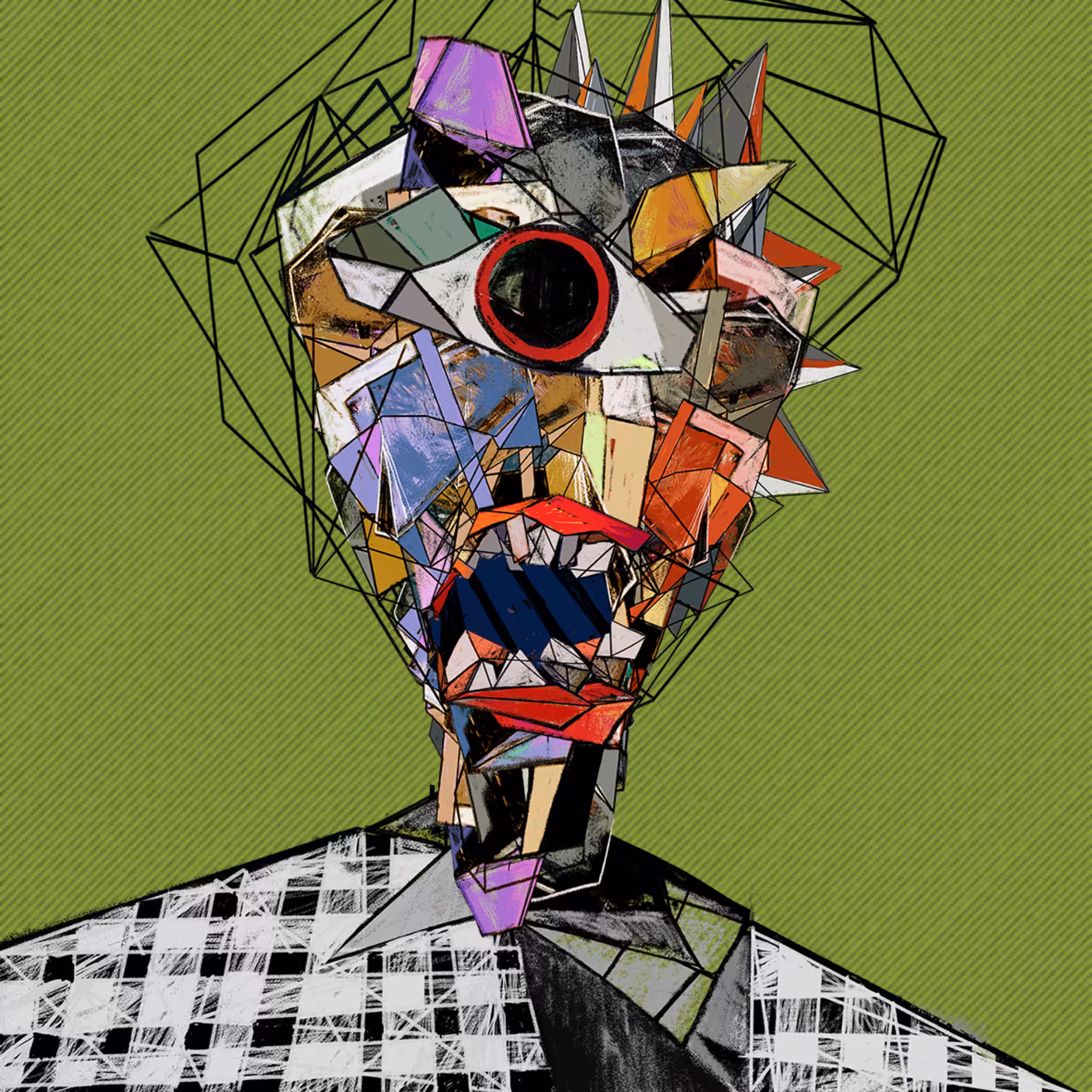 ARTXNOMALI #11