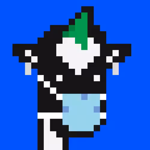 CowPunks #4565