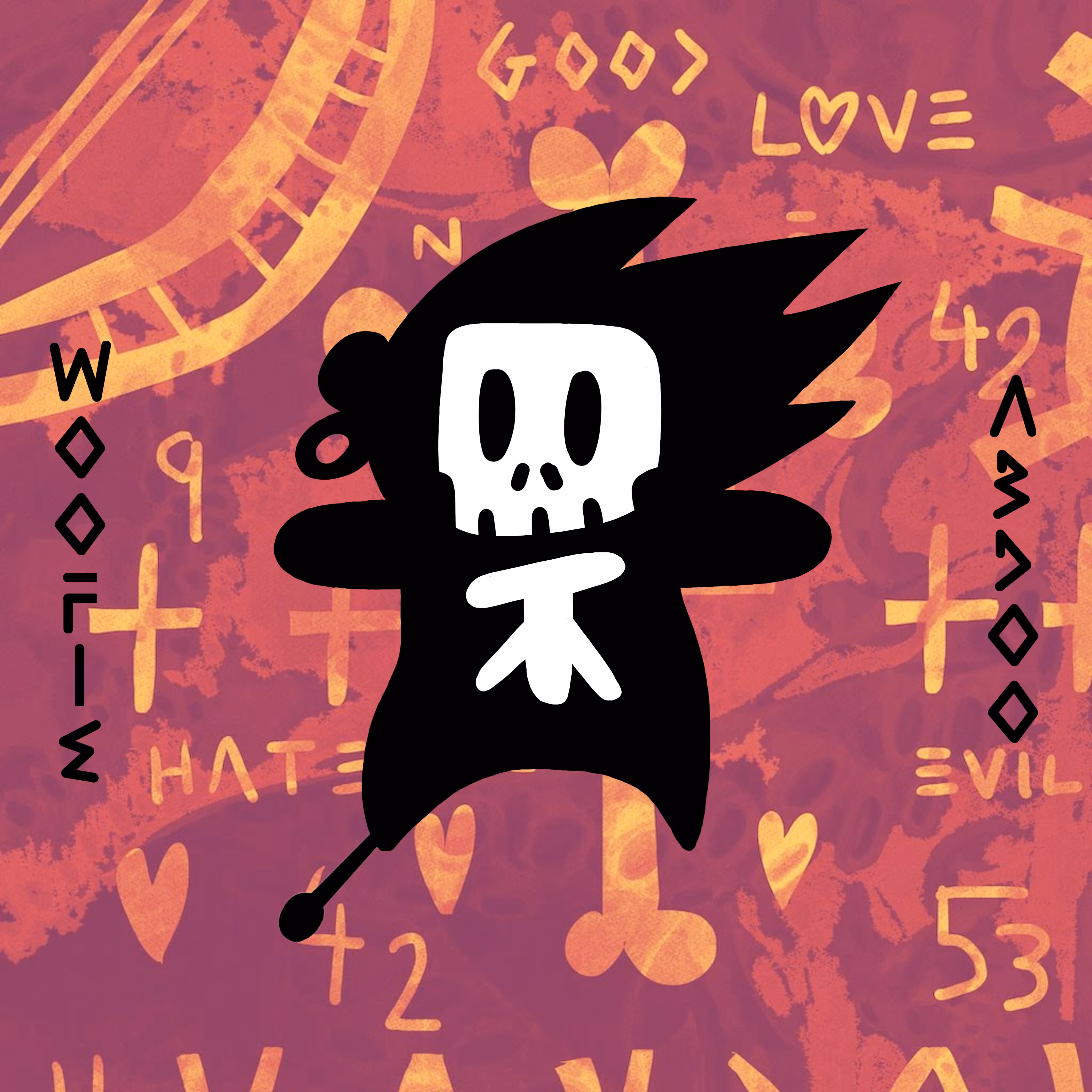 VOODOOZ #111