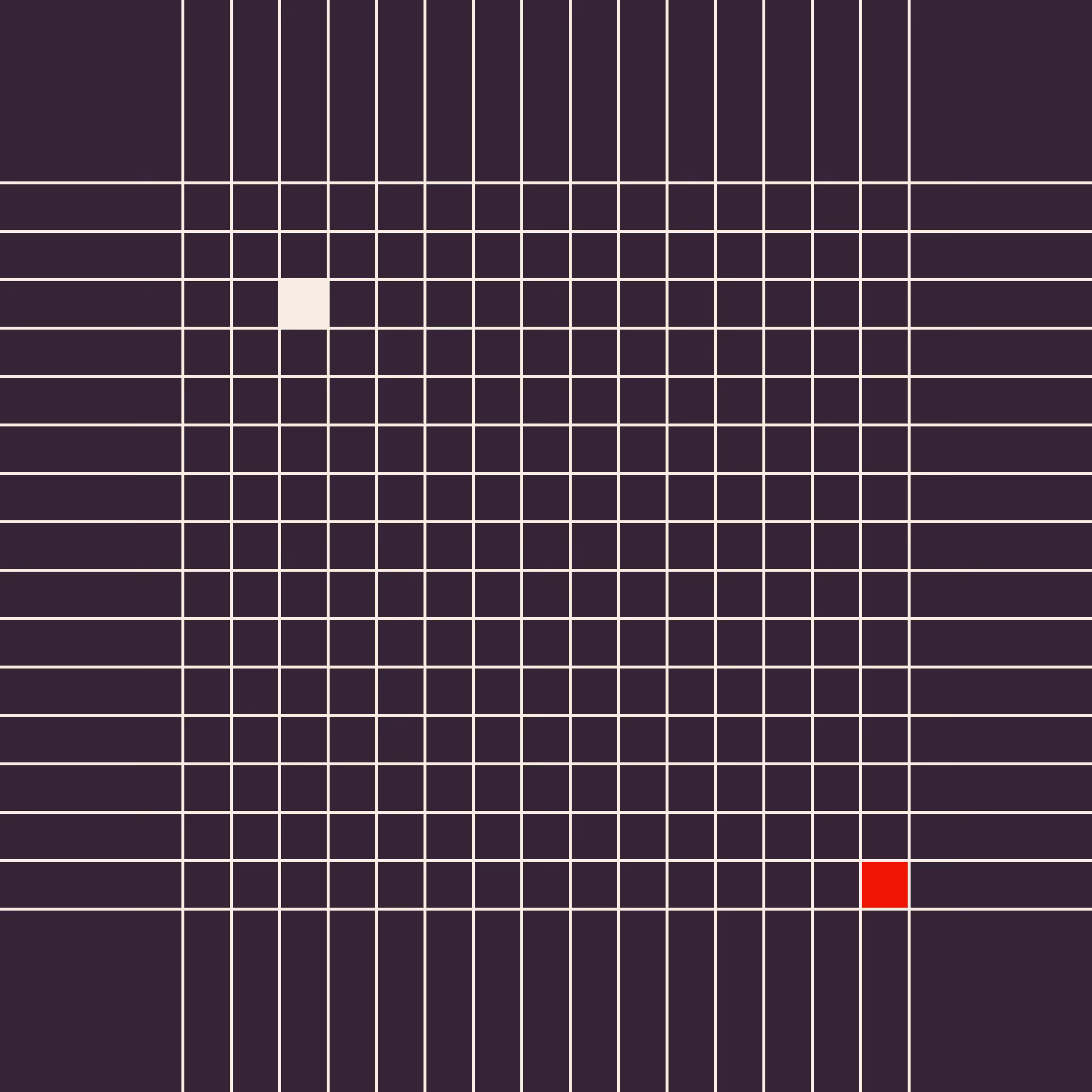 Mondrian Chess #105