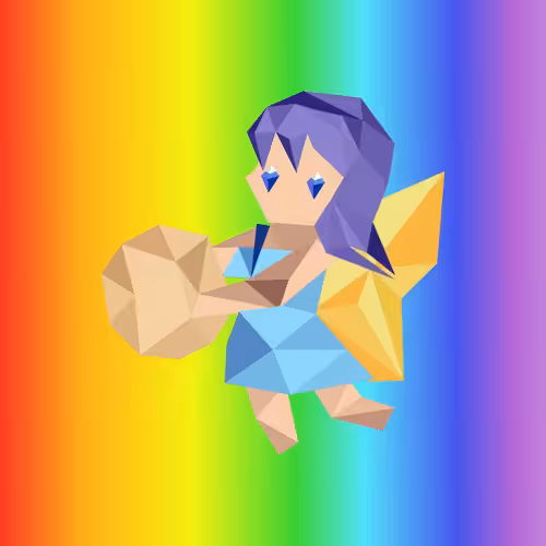 Cookie Fairy