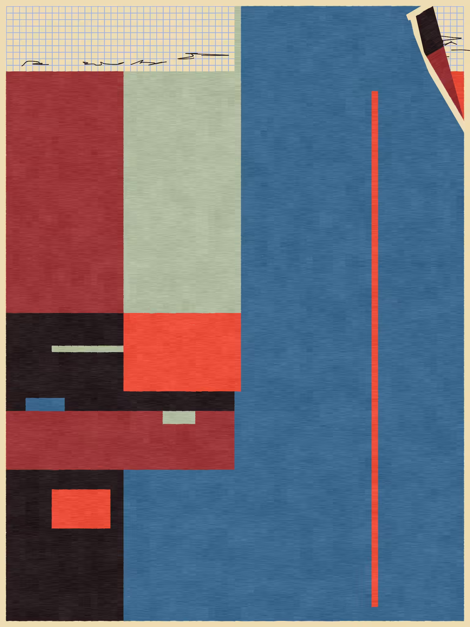 All Fold: Sketch #125