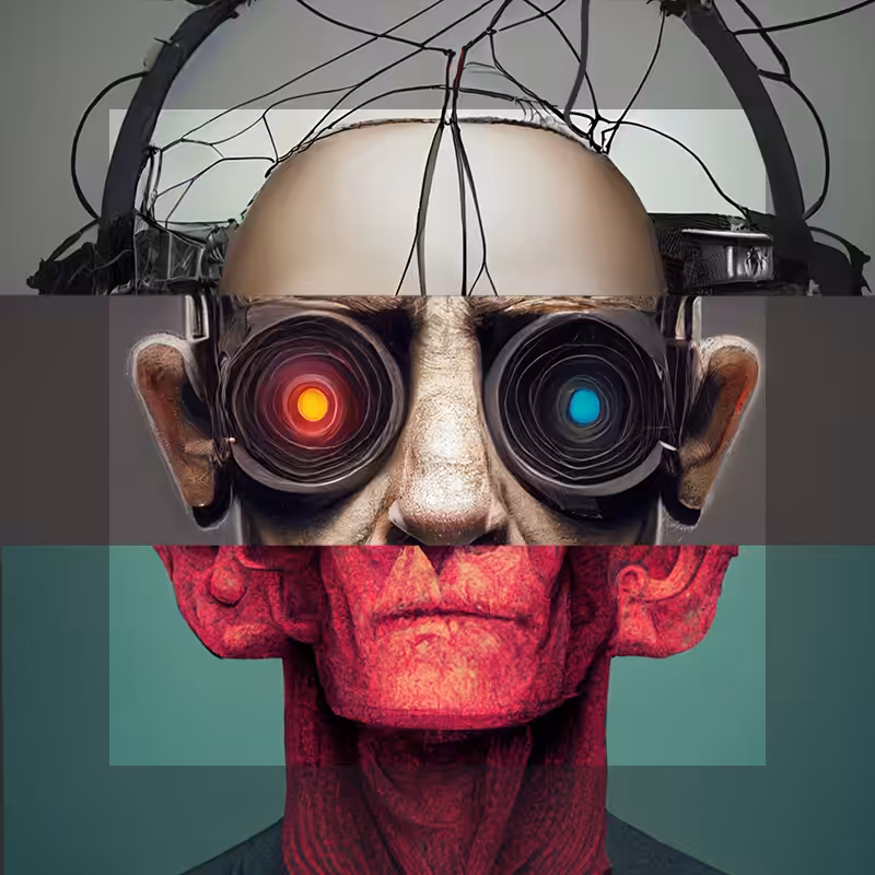 AI Humans #40