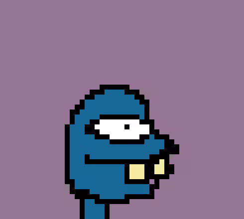  Buckteeth#0062