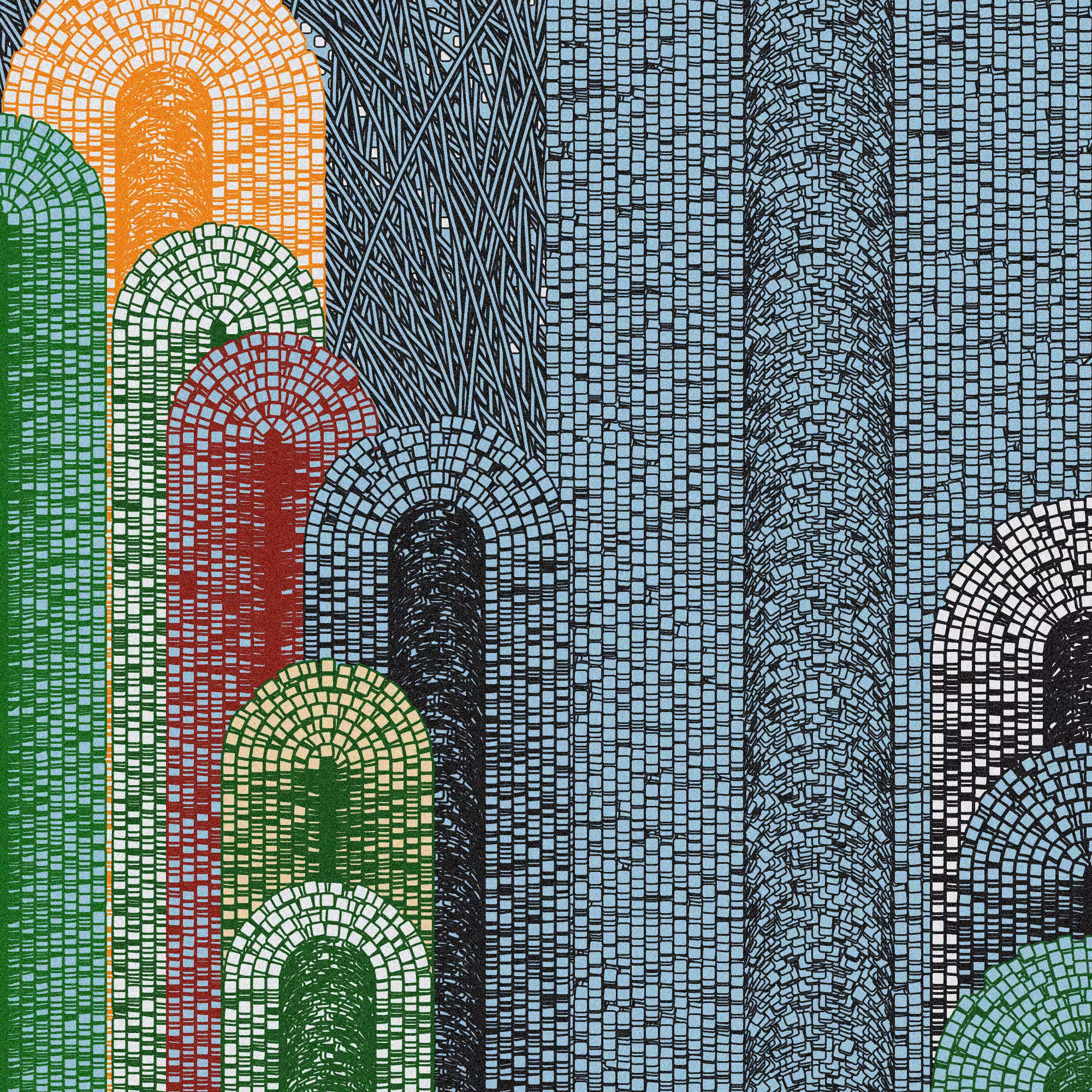 Arches #14