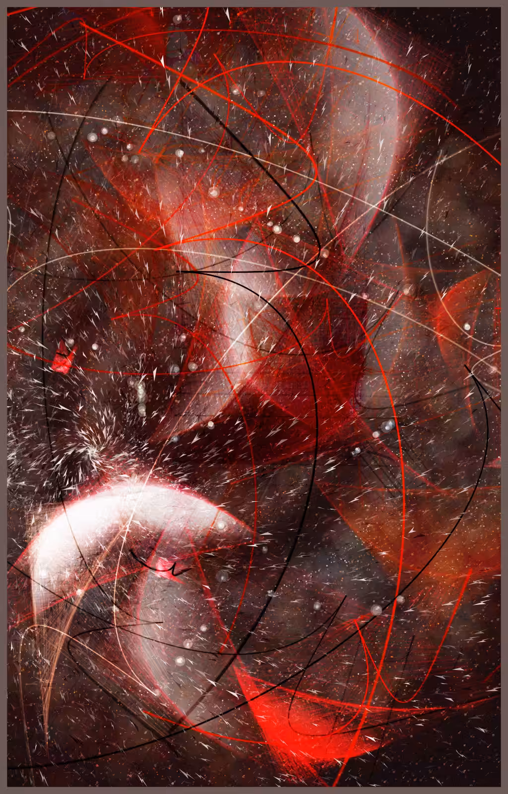 Odyssey #33