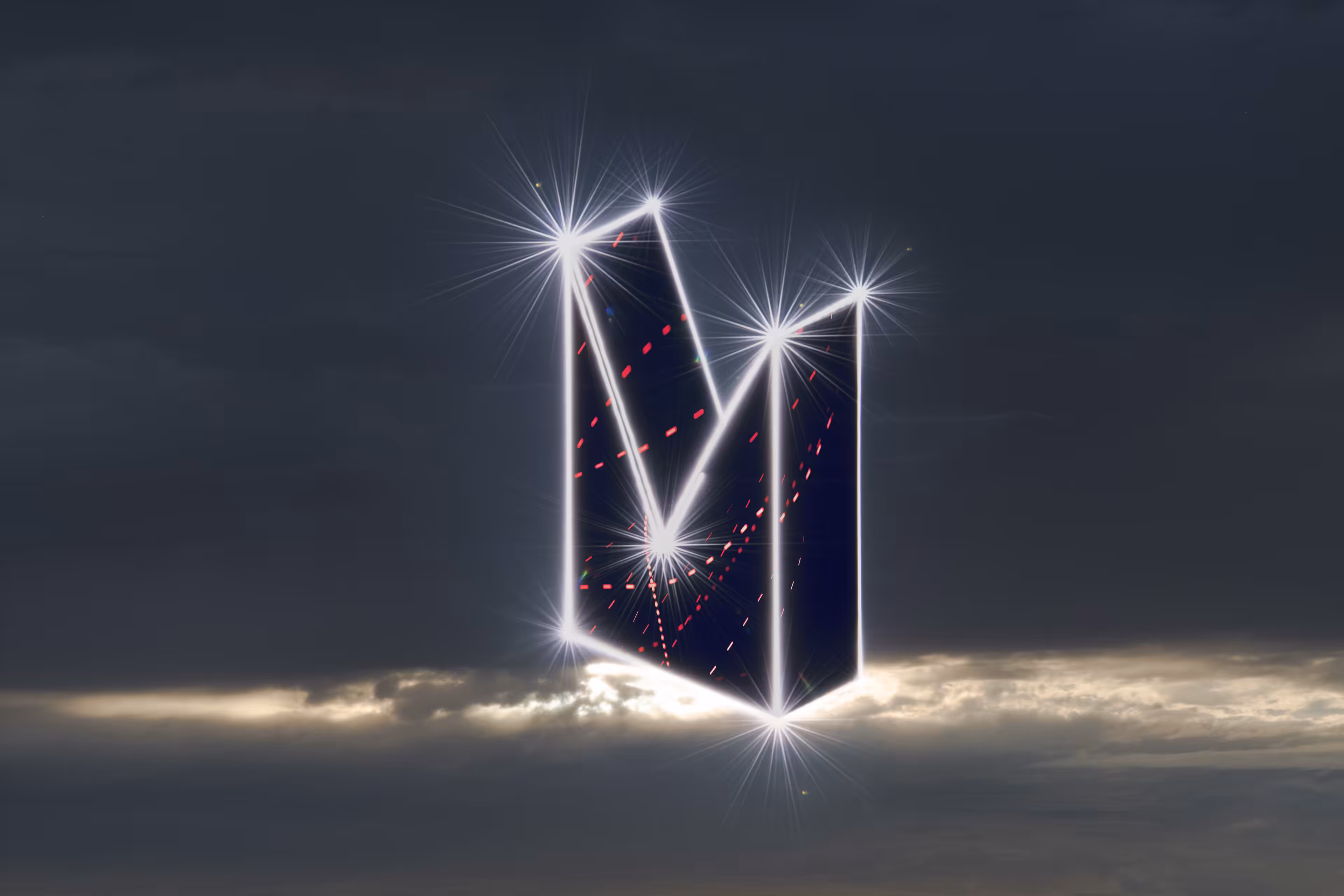 MONOLITH x FROST #92