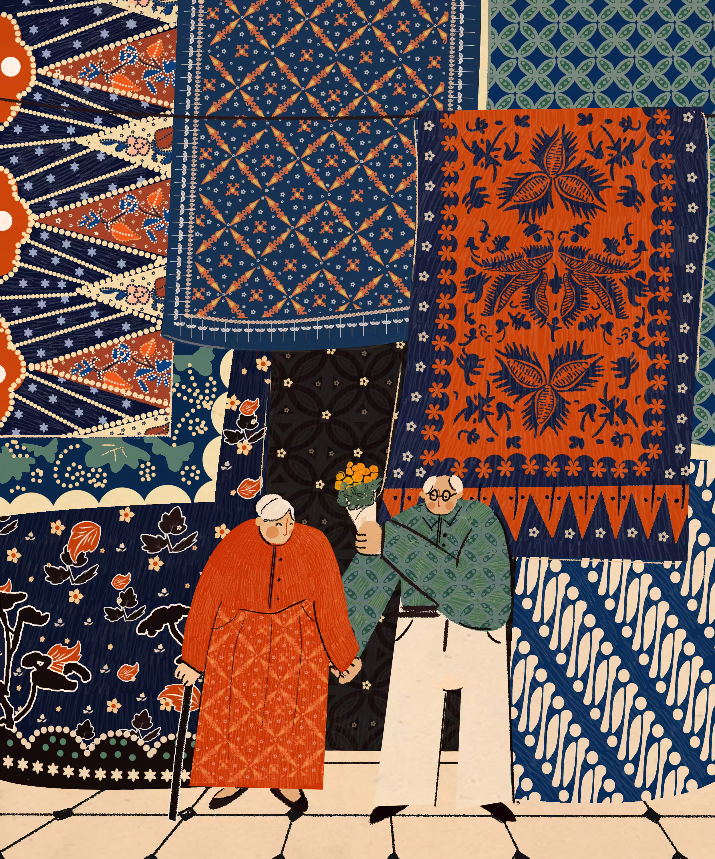 Batik Day